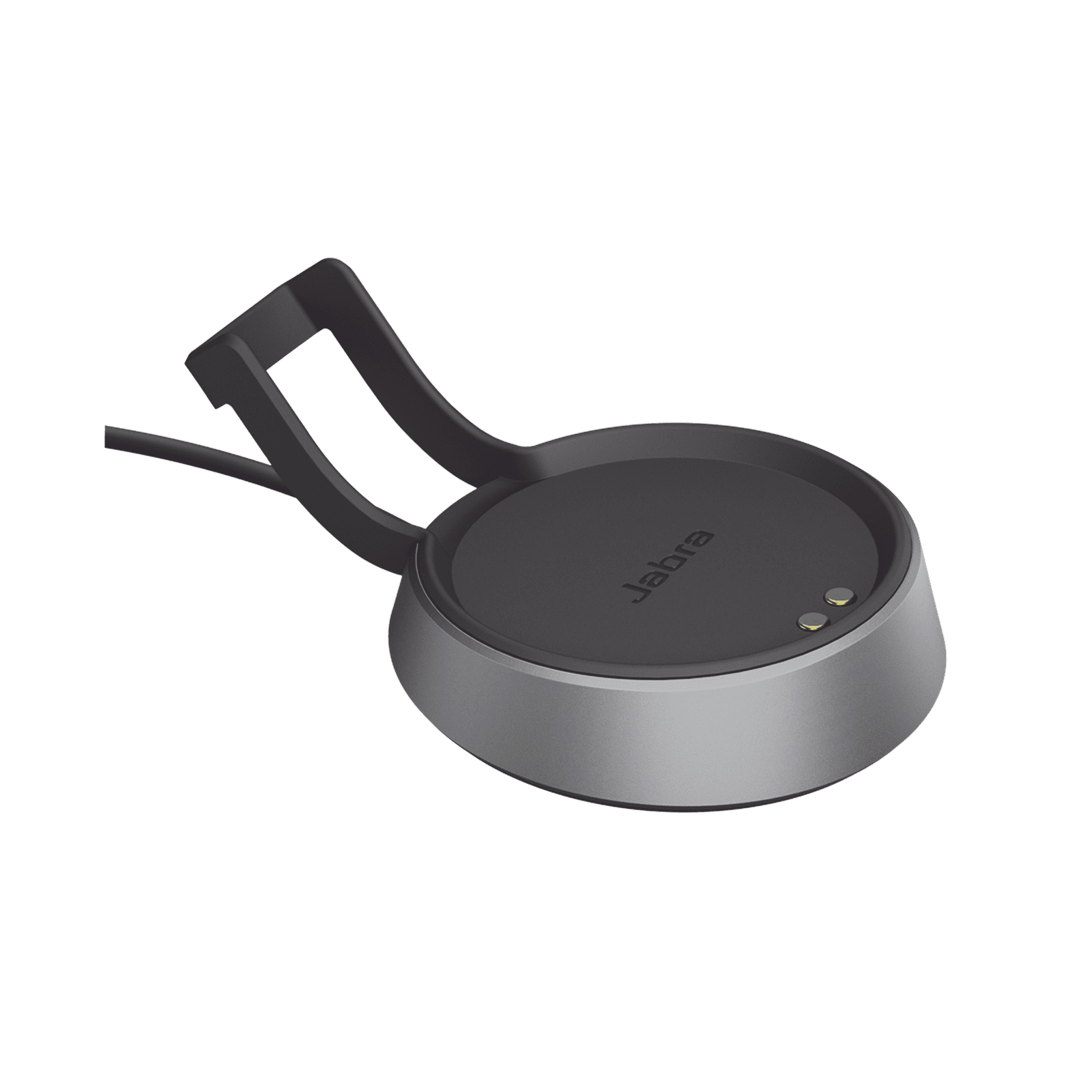 Jabra Soporte de carga USB A color negro para Evolve2 85 (14207-65) EVOLVE285-DESKSTAND-BK - JABRA