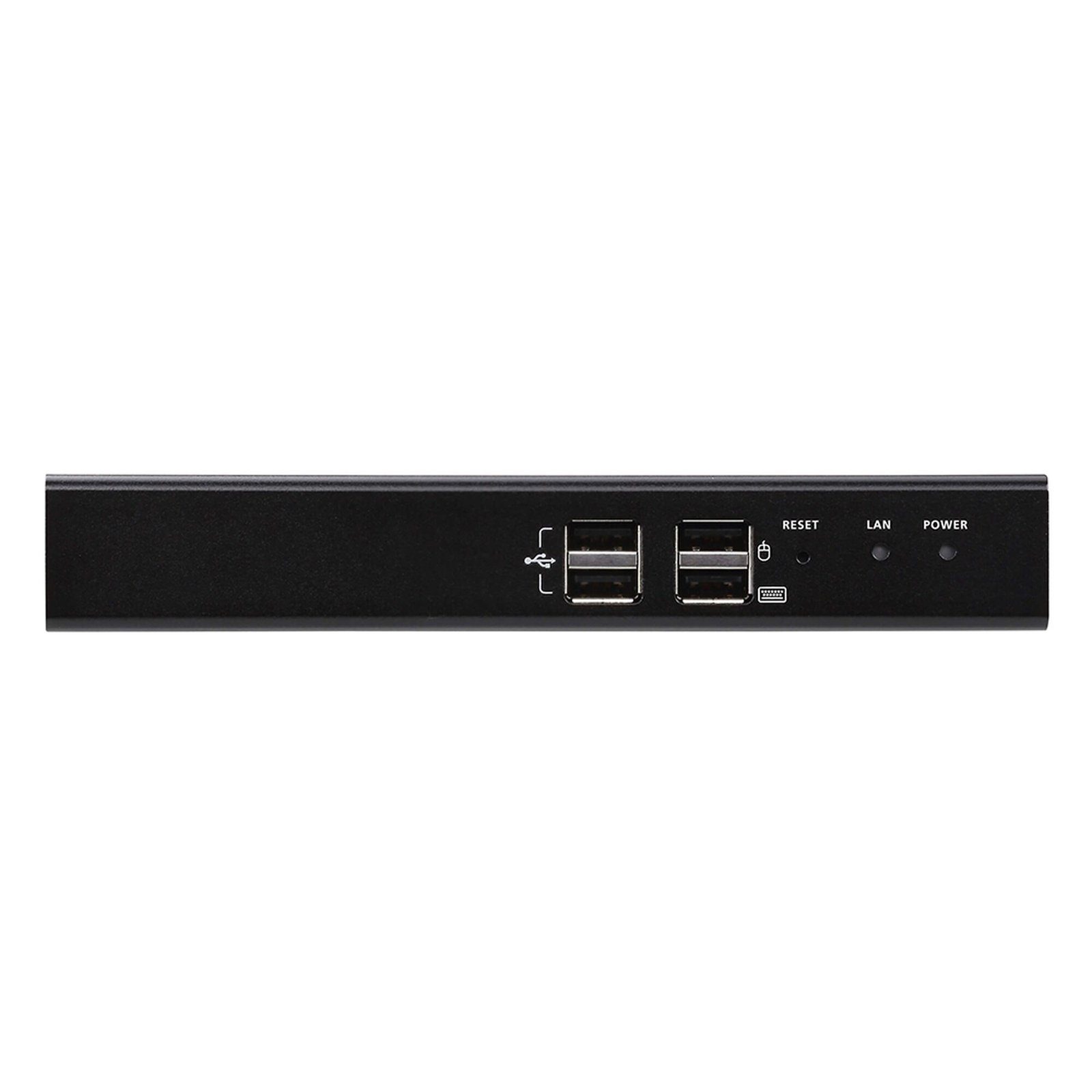 Receptor KVM | HDMI | Over IP | 1920×1080 | 60Hz | Compresión de Video sin Perdidas KE8900SR - ATEN