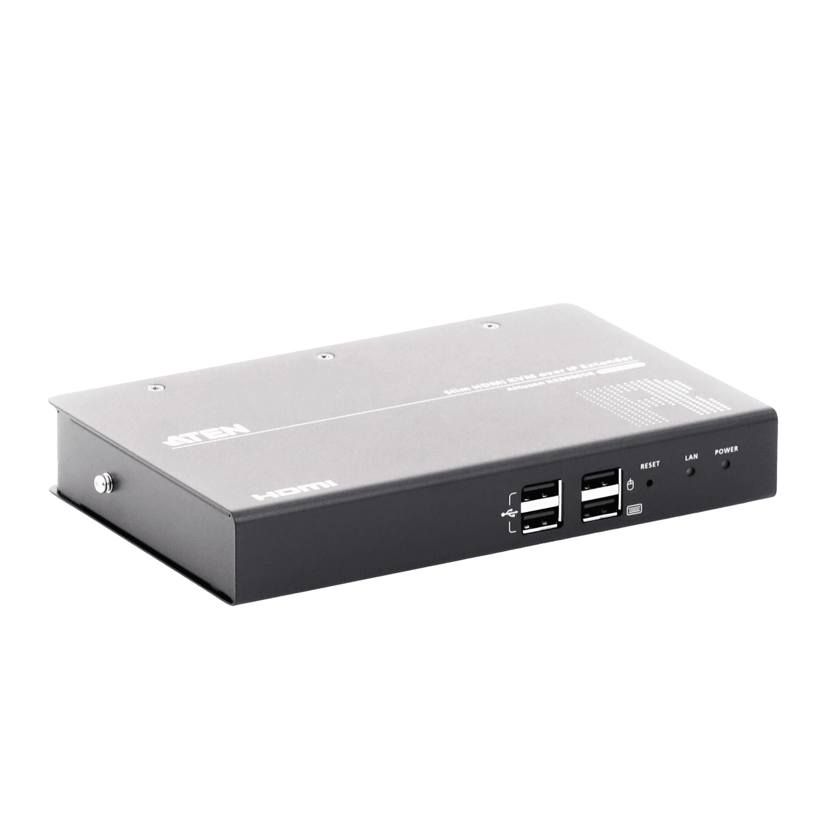 Receptor KVM | HDMI | Over IP | 1920×1080 | 60Hz | Compresión de Video sin Perdidas KE8900SR - ATEN