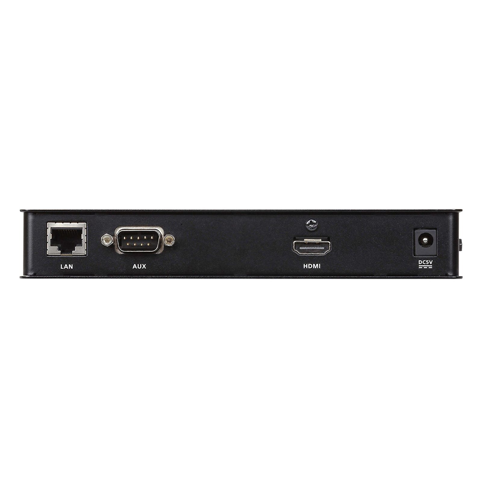 Receptor KVM | HDMI | Over IP | 1920×1080 | 60Hz | Compresión de Video sin Perdidas KE8900SR - ATEN