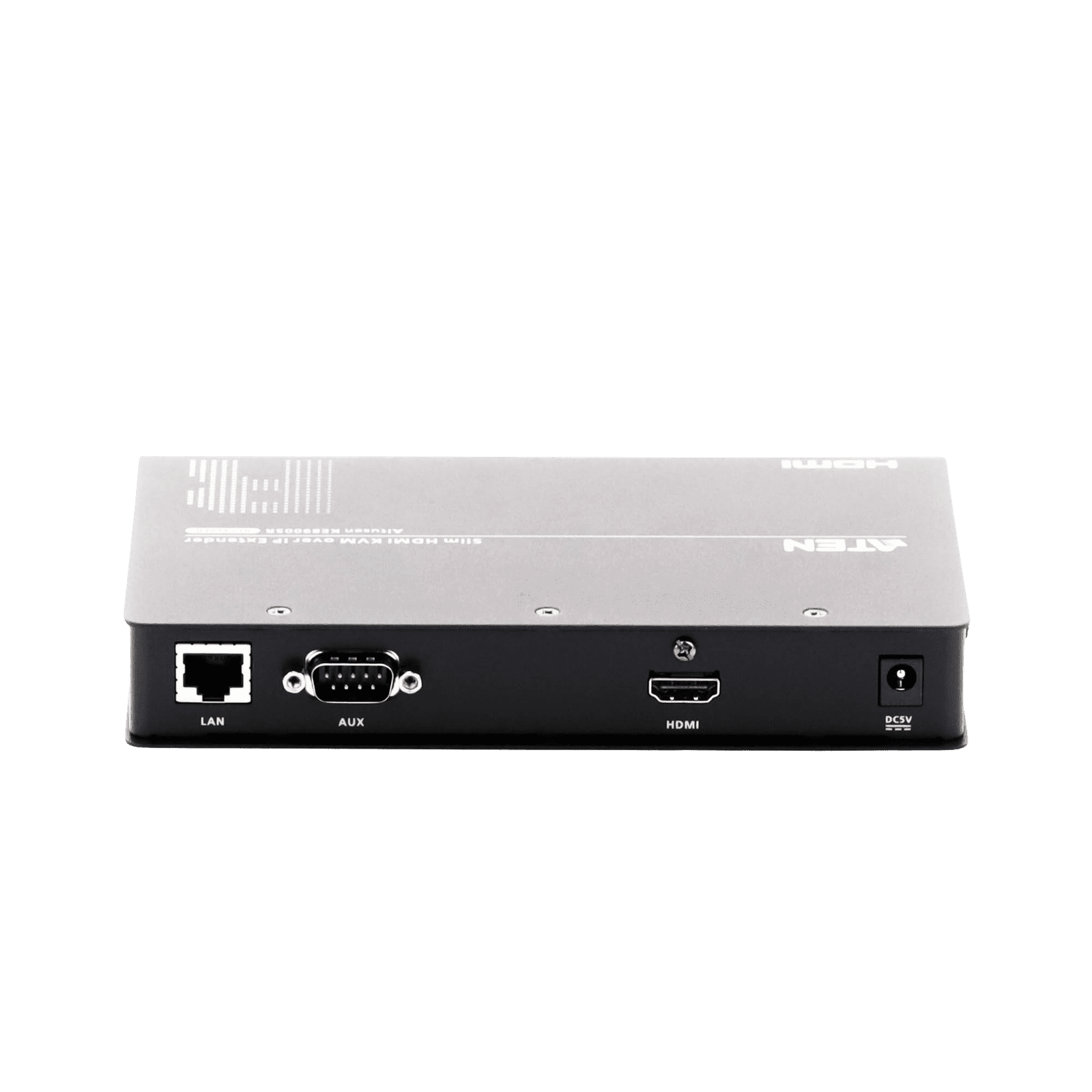 Receptor KVM | HDMI | Over IP | 1920×1080 | 60Hz | Compresión de Video sin Perdidas KE8900SR - ATEN