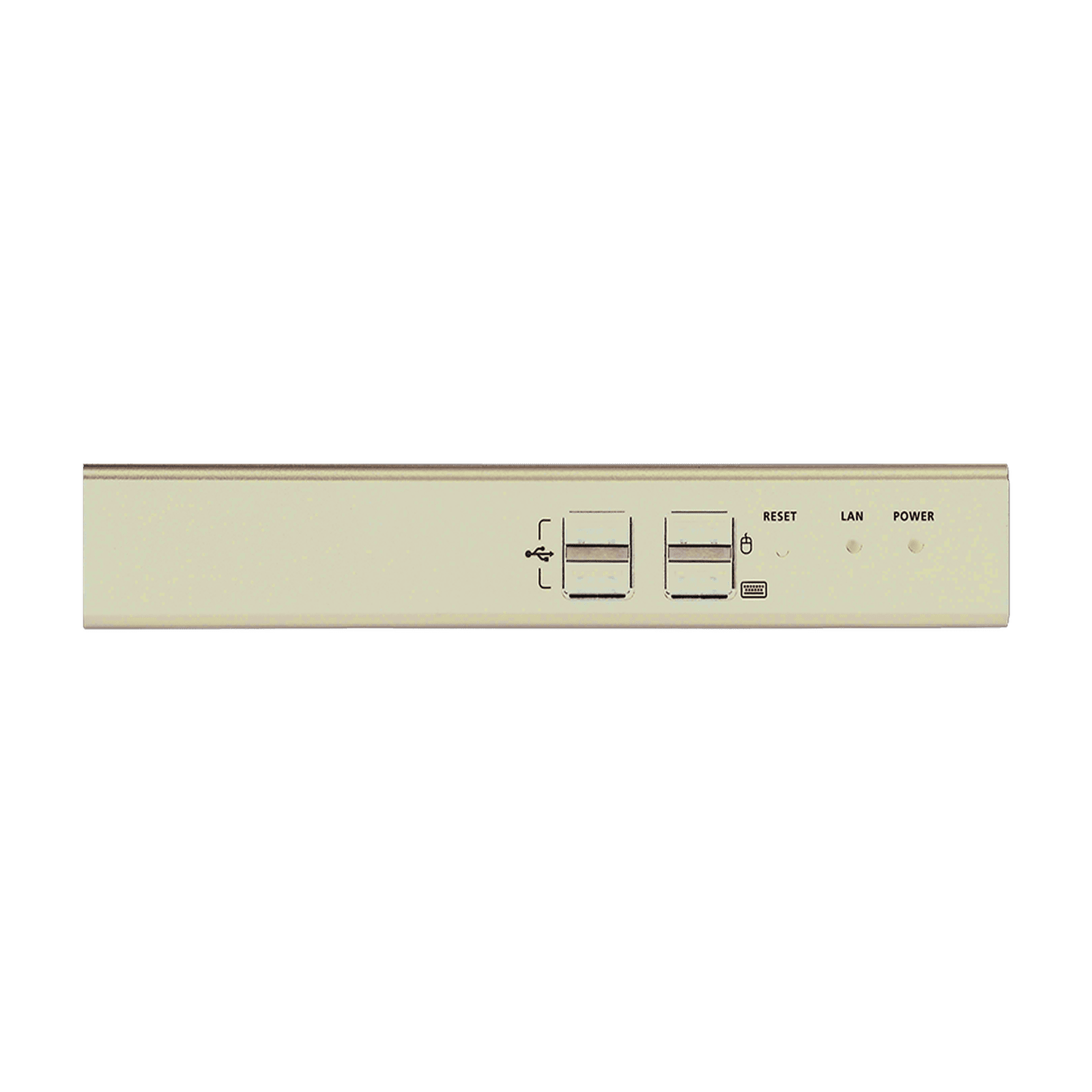Receptor KVM | HDMI | Over IP | 1920×1080 | 60Hz | Compresión de Video sin Perdidas KE8900SR - ATEN
