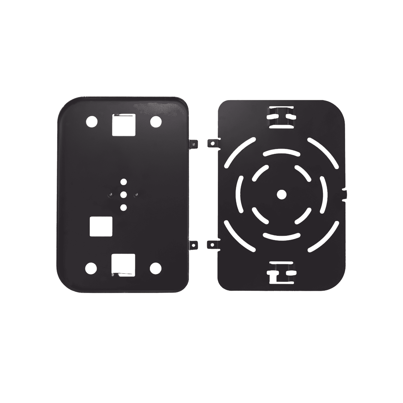 Kit de montaje en techo para cámara PTZ AT-HDVS-CAM-CMNT - ATLONA