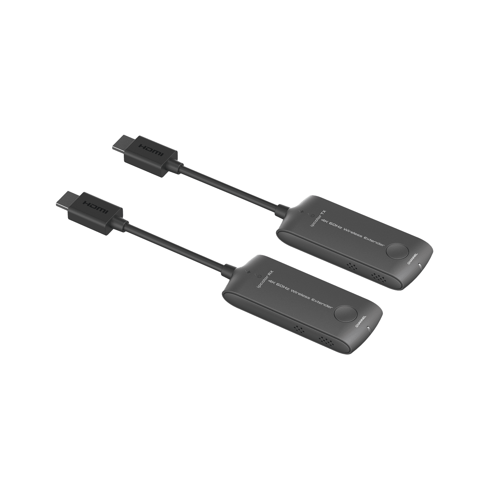 Kit extensor HDMI inalámbrico | Wifi 5G |  4K60Hz | para distancias de 20 metros TT488MINI - EPCOM TITANIUM