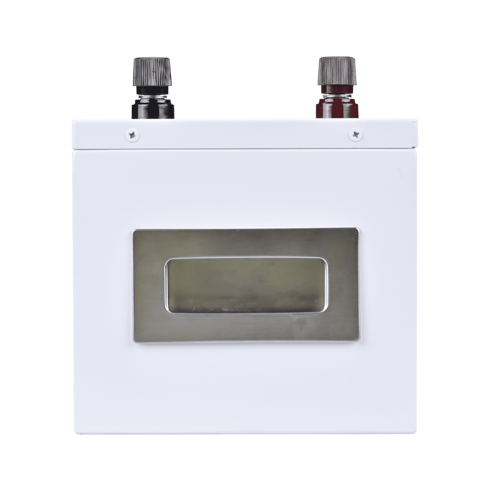 Batería de Litio LiFePO4 12.8Vcc, 100Ah, 1.28KwH, Pantalla LCD para Monitoreo Local, Carcasa Metálica LFP100EP128 - EPEVER