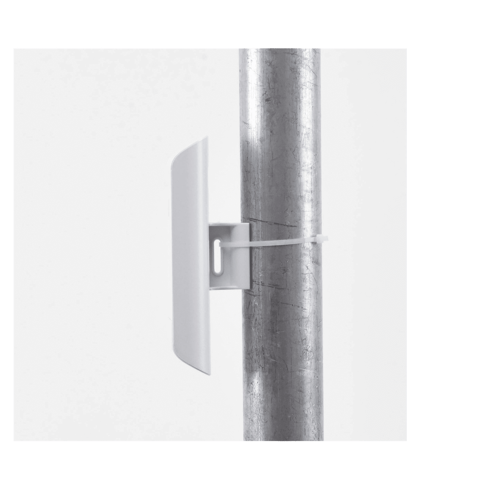 NanoStation airMAX locoM2 CPE, hasta 150 Mbps, frecuencia 2 GHz (2412-2462 MHz) con antena integrada de 8 dBi LOCOM2 - UBIQUITI NETWORKS
