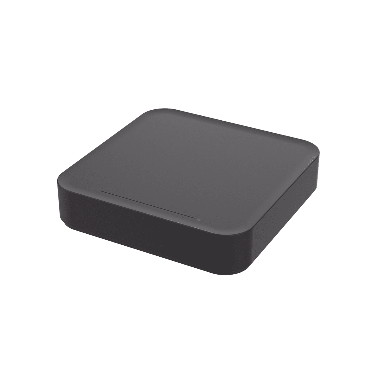 STB 4K Android con Google TV / Alto Rendimiento / Conexión Wi-Fi y por Cable / Control Remoto Bluetooth / Salida HDMI LP1-STB-WIF5-UHD - LINKEDPRO BY EPCOM