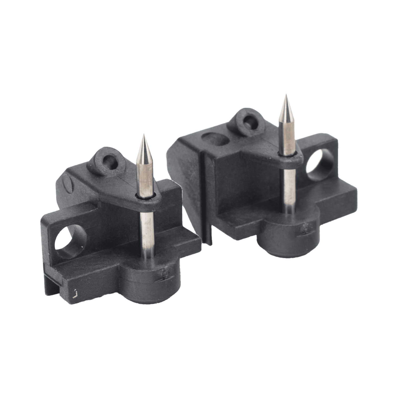 Par de Electrodos para Fusionadoras LinkedPro LP-ELEC-FS - LINKEDPRO BY EPCOM