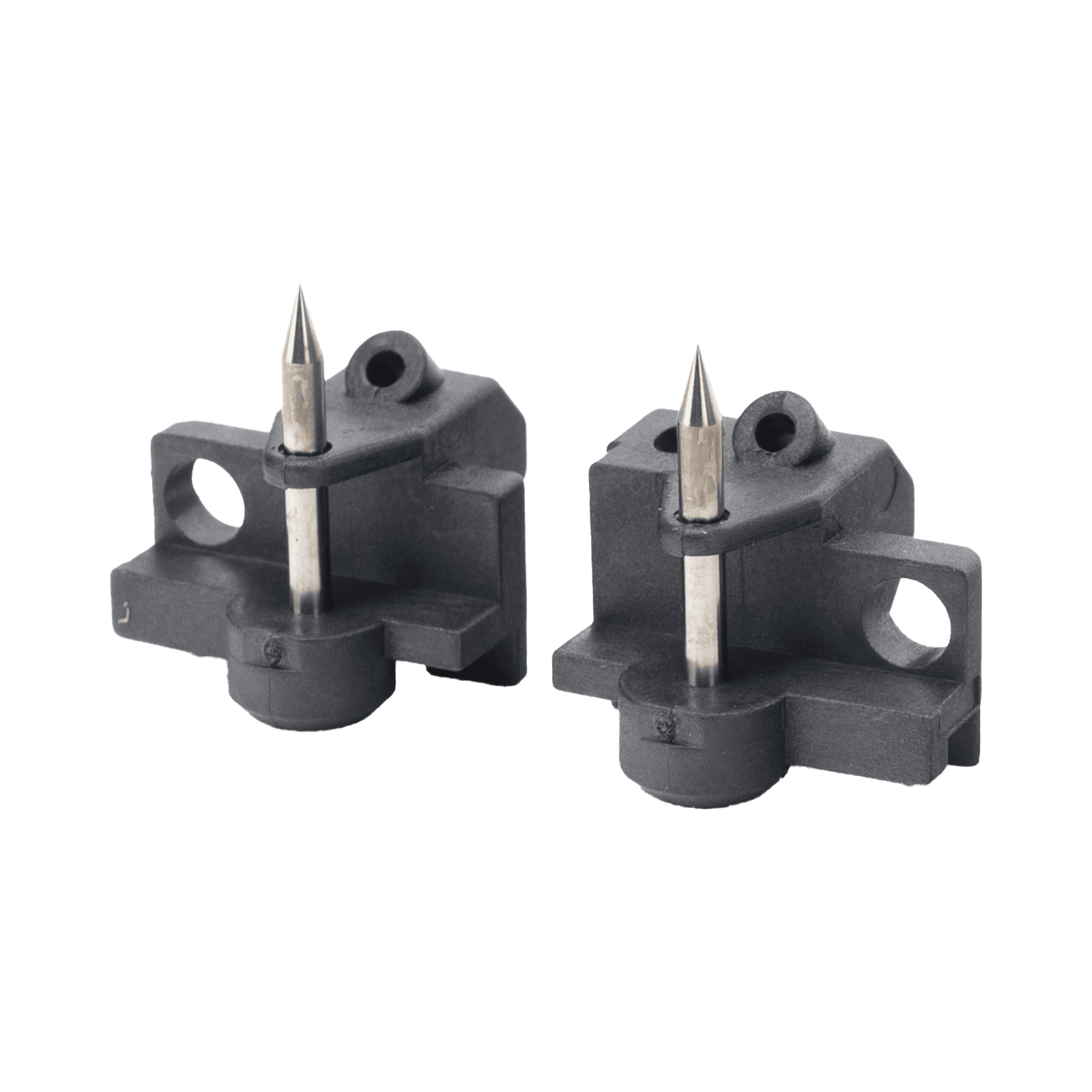 Par de Electrodos para Fusionadoras LinkedPro LP-ELEC-FS - LINKEDPRO BY EPCOM