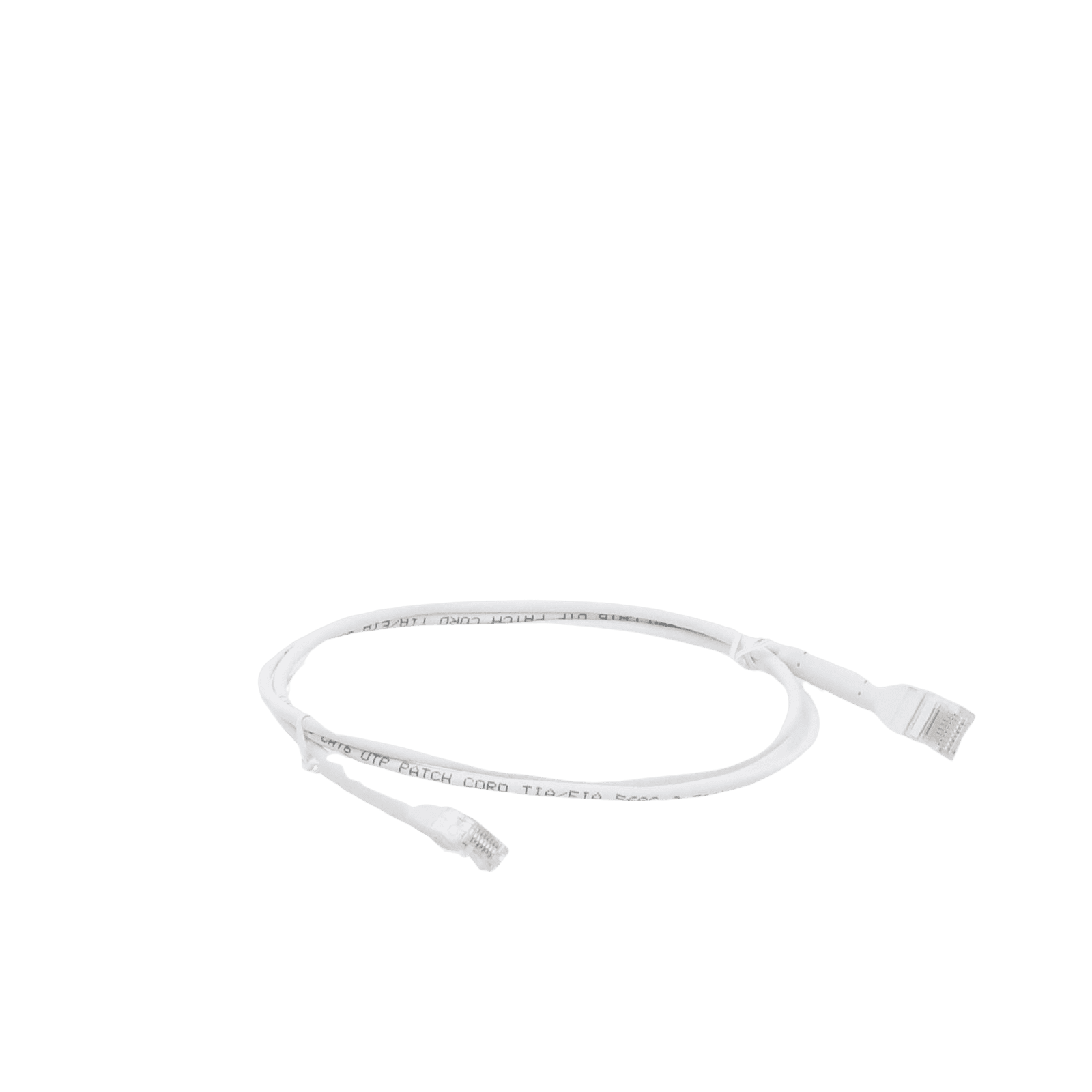 Mini Patch Cord Cat6 Ultra Slim 1 m Blanco – Ahorra Espacio sin Organizadores, con Bota Flexible LP-PSLIM-1WH - LINKEDPRO BY EPCOM
