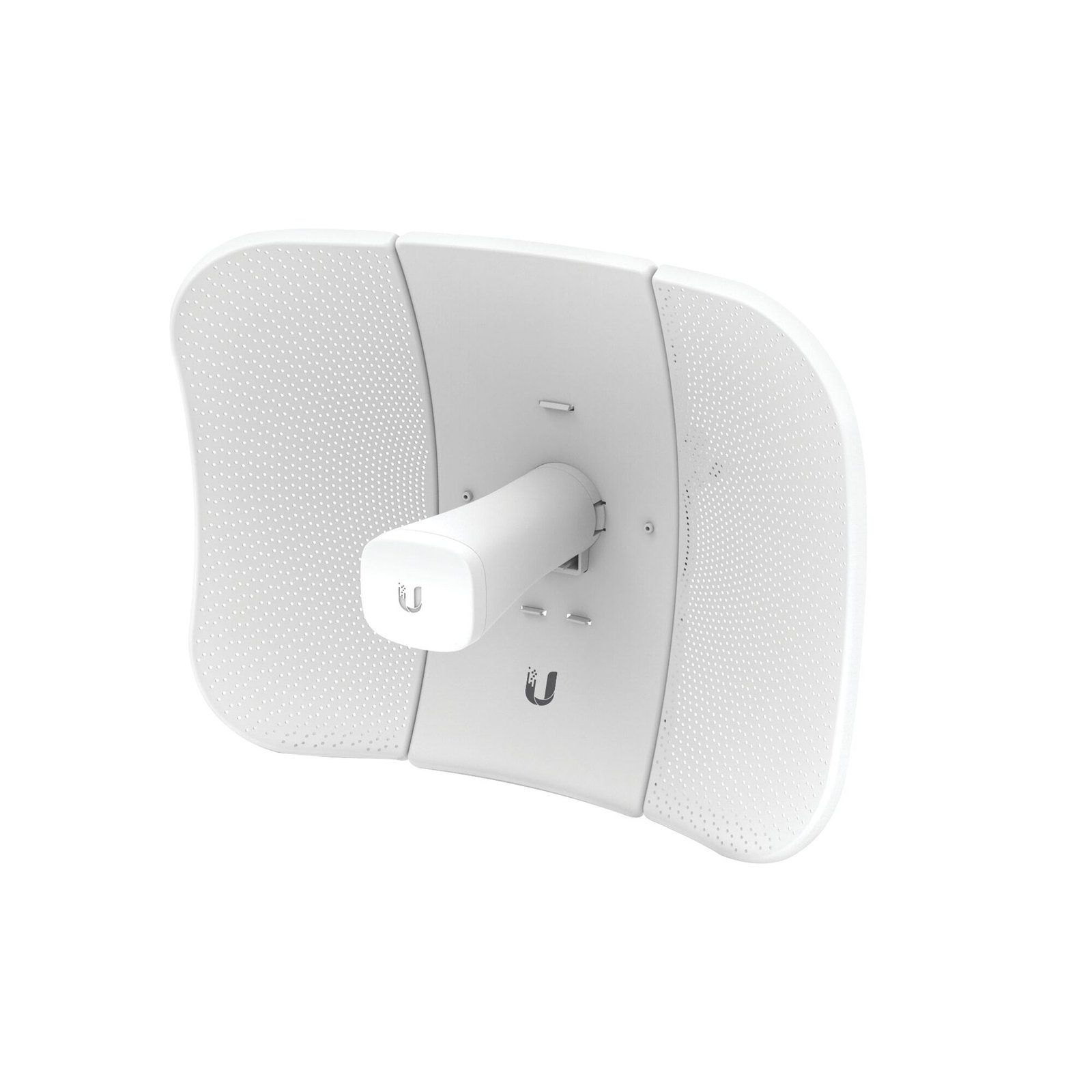 LiteBeam 2×2 MIMO airMAX AC GEN2 CPE hasta 450 Mbps, 5 GHz (5150 – 5875 MHz) con antena integrada de 23 dBi LBE-5AC-GEN2 - UBIQUITI INC.