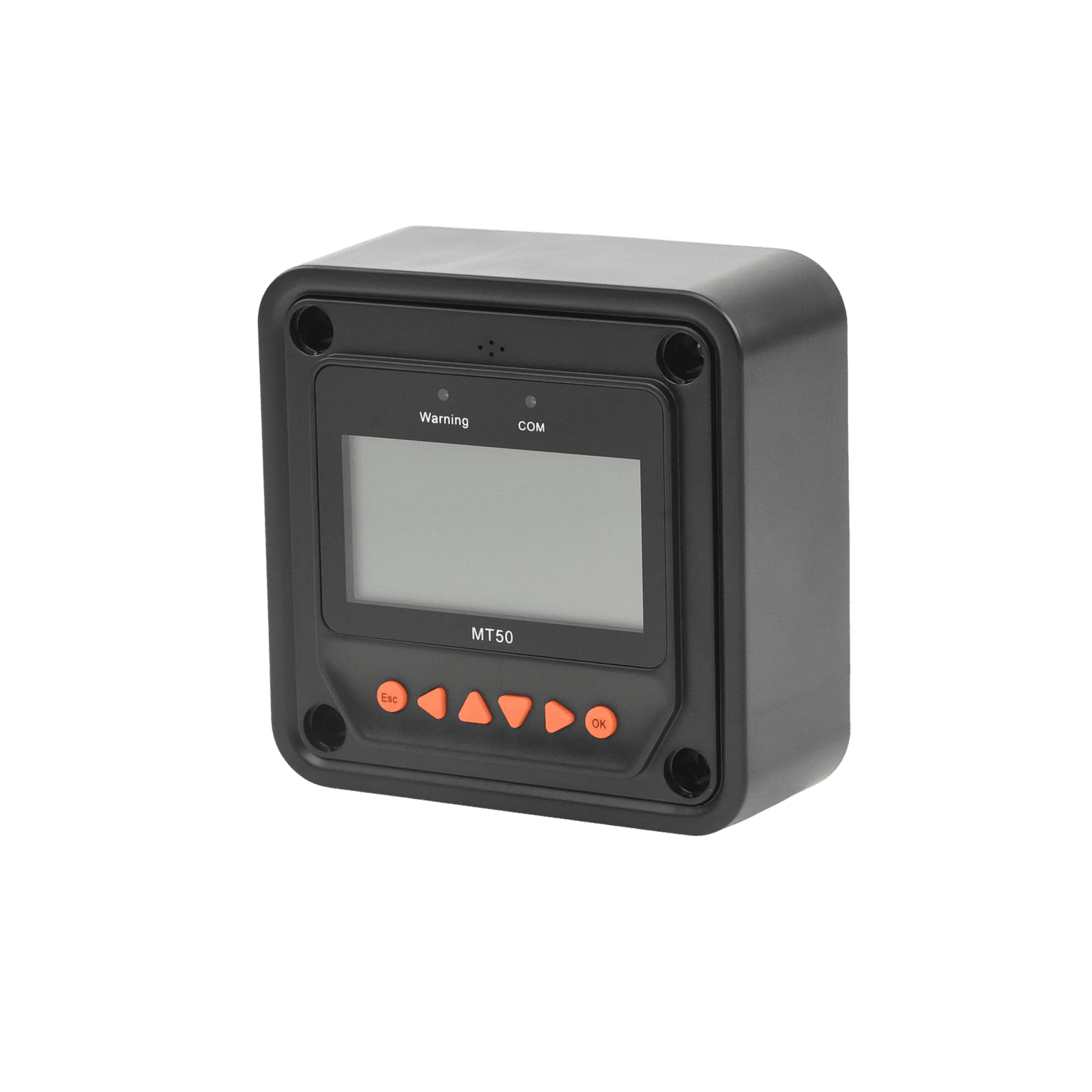 Medidor Remoto P/Controlador Solar EPEVER con puerto RS-485 MT52 - EPEVER