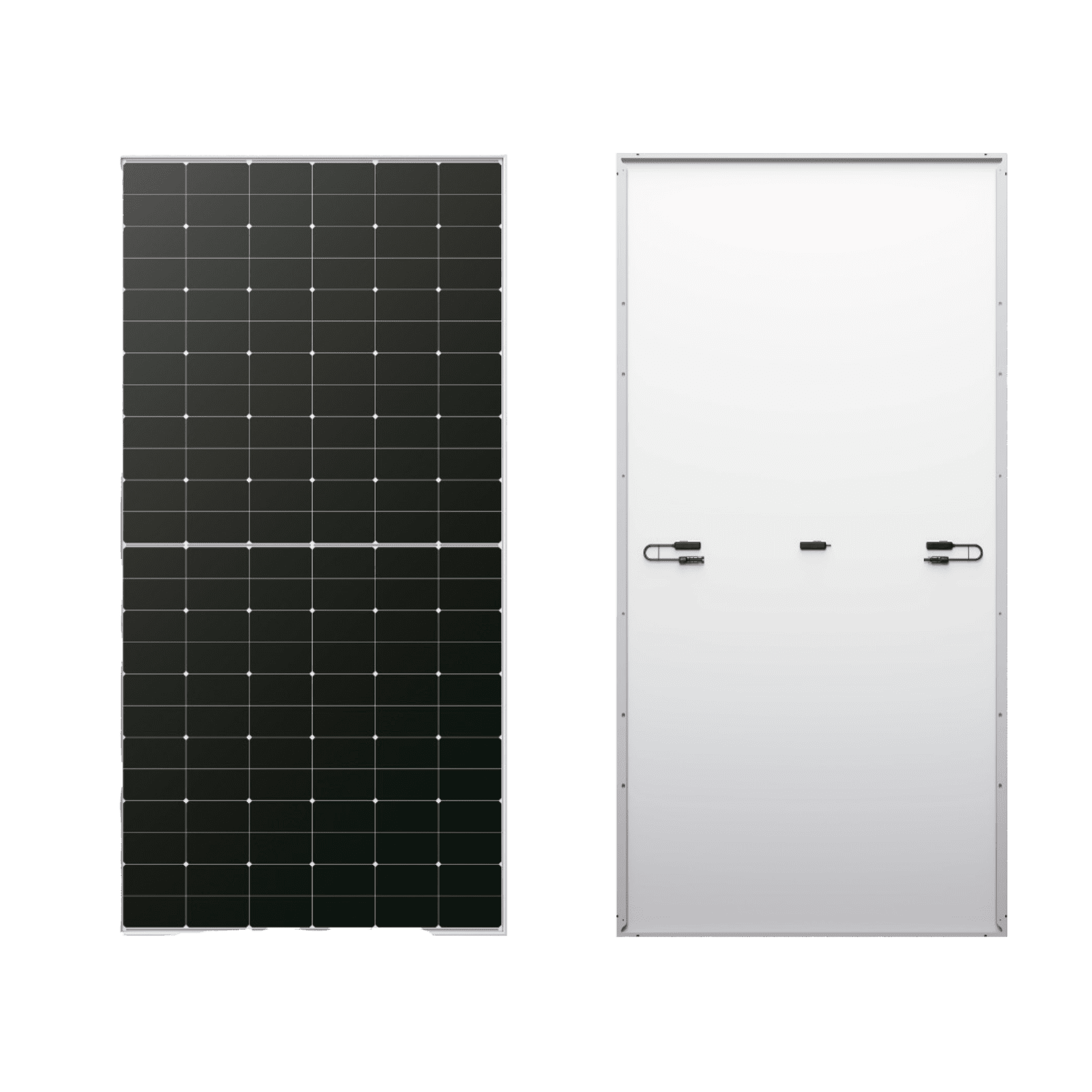 Modulo Solar HI-MO X6,  575 W, 52.06 Vcc, Monocristalino HPBC LR572HTH575M - LONGI