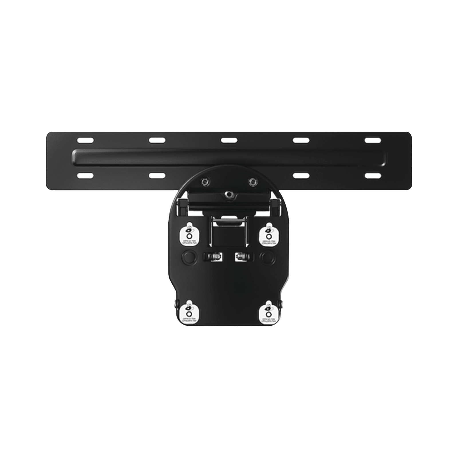 Montaje-Soporte de pared para Display FLIP2  Interactivo WM65R SAMSUNG WMNWM65R - SAMSUNG ELECTRONICS