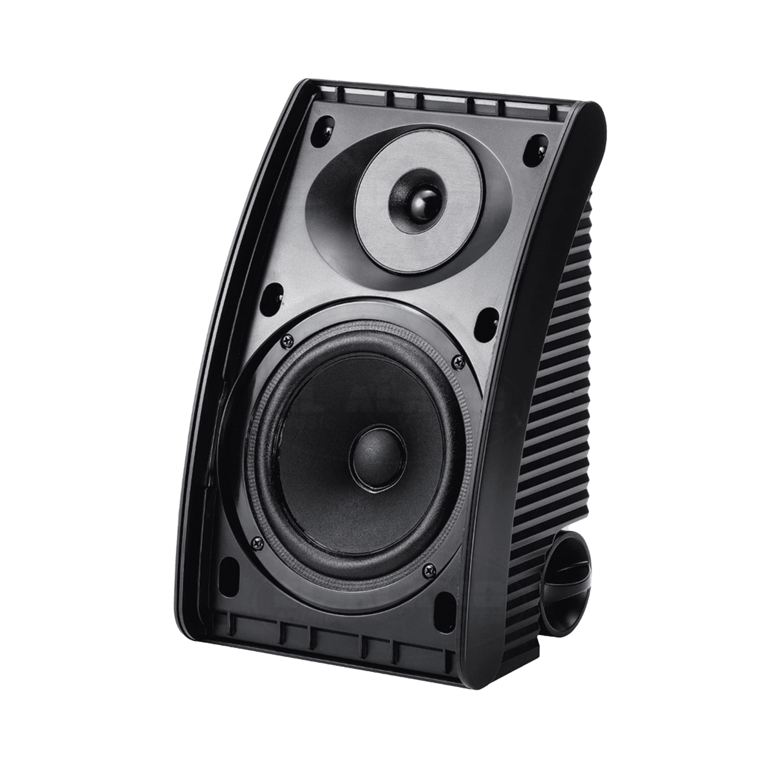 Altavoces de pared | Semi-Exterior | Woofer 5.25” | Tweeter 1” | 6 ohms | Par | Color Negro NSAW392 - YAMAHA