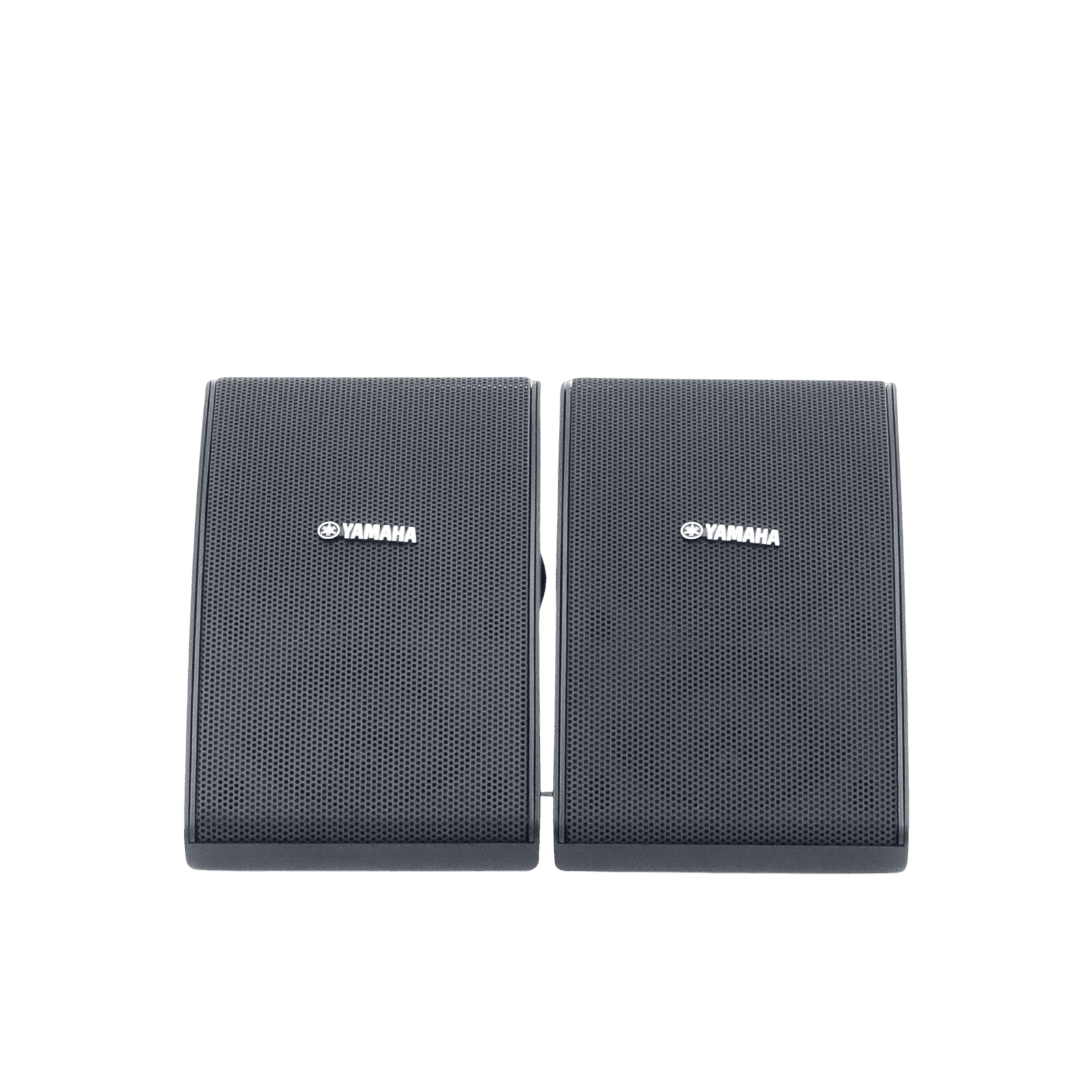 Altavoz de Montaje en Superficie de 2 vias | Woofer 5.25” | Tweeter 1” | Media Intemperie| 6 ohms | Par | Color Blanco NSAW392W - YAMAHA