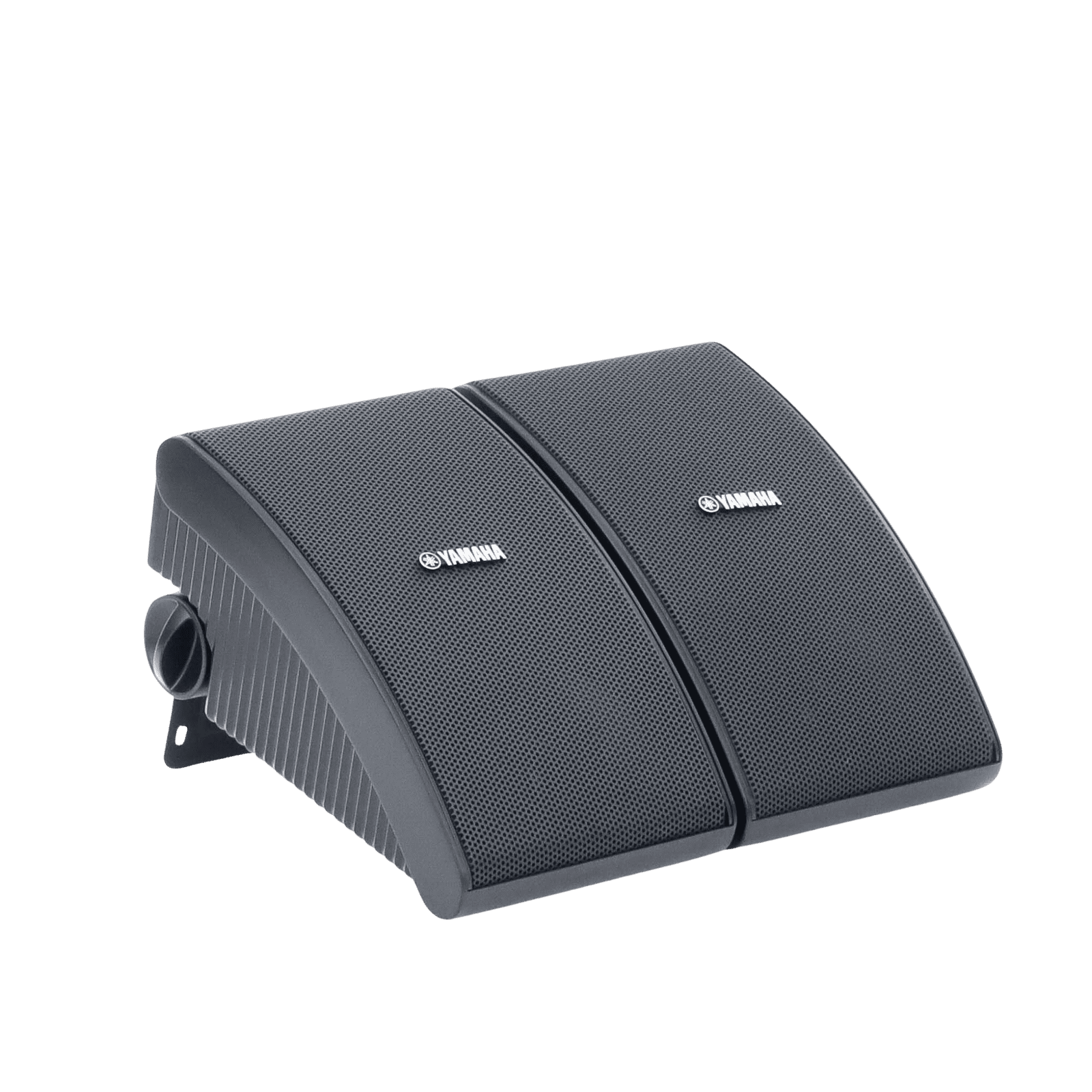 Altavoz de Montaje en Superficie de 2 vias | Woofer 5.25” | Tweeter 1” | Media Intemperie| 6 ohms | Par | Color Blanco NSAW392W - YAMAHA