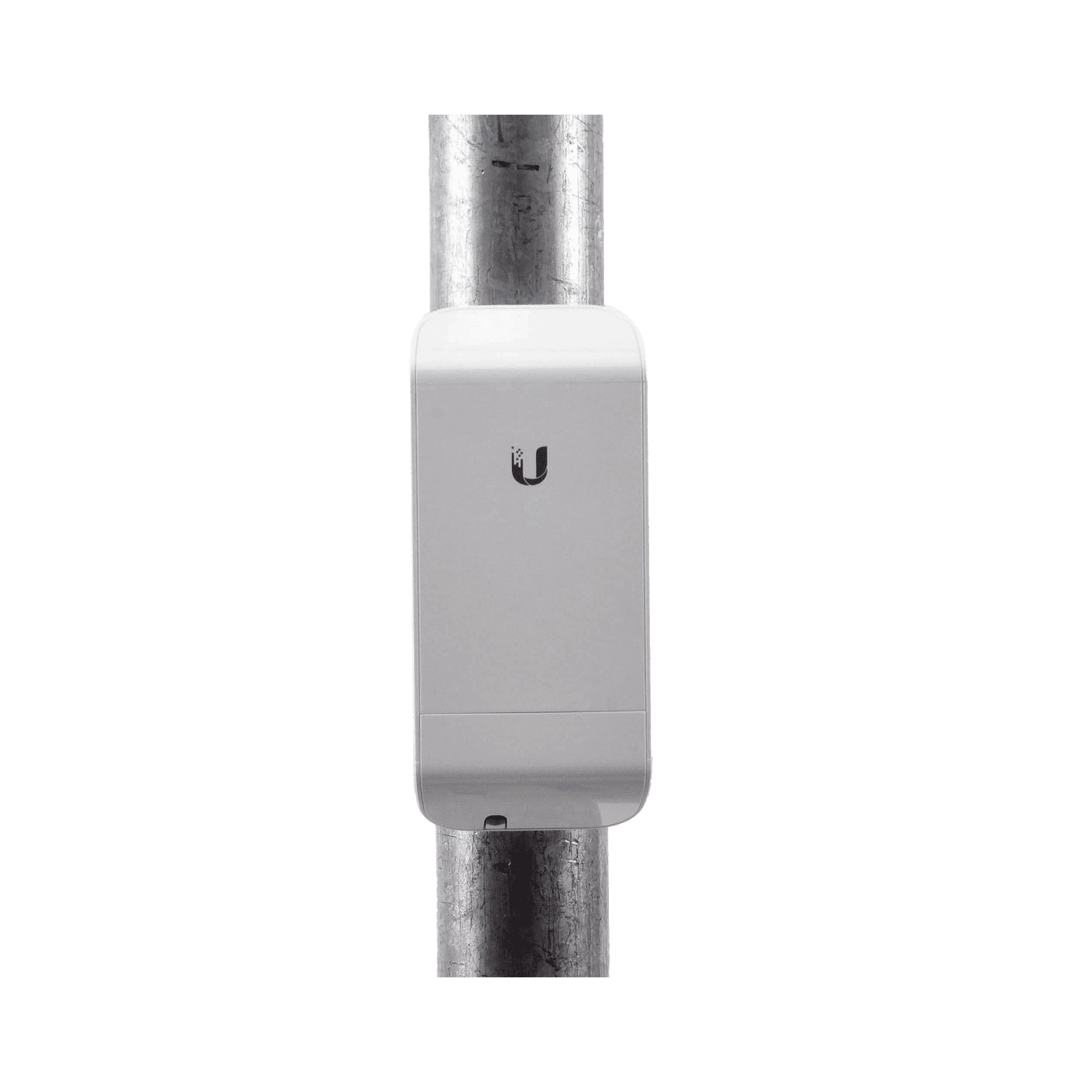 NanoStation airMAX locoM2 CPE, hasta 150 Mbps, frecuencia 2 GHz (2412-2462 MHz) con antena integrada de 8 dBi LOCOM2 - UBIQUITI NETWORKS