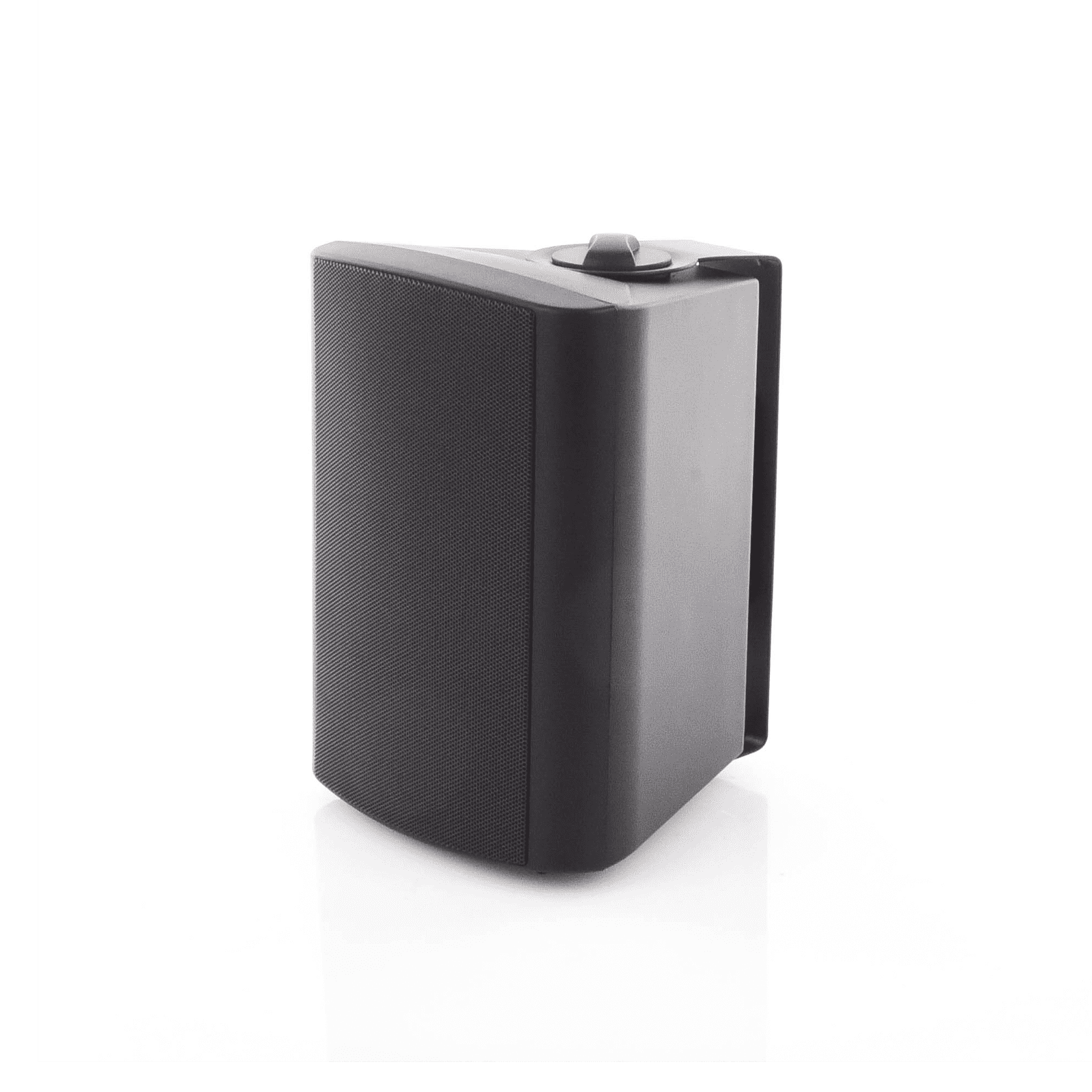 Altavoz Exterior De 2 Vías | Woofer 5.25in | Tweeter 0.75 In | 80w | 8 Ω | Negro OL-5BK - TRUAUDIO