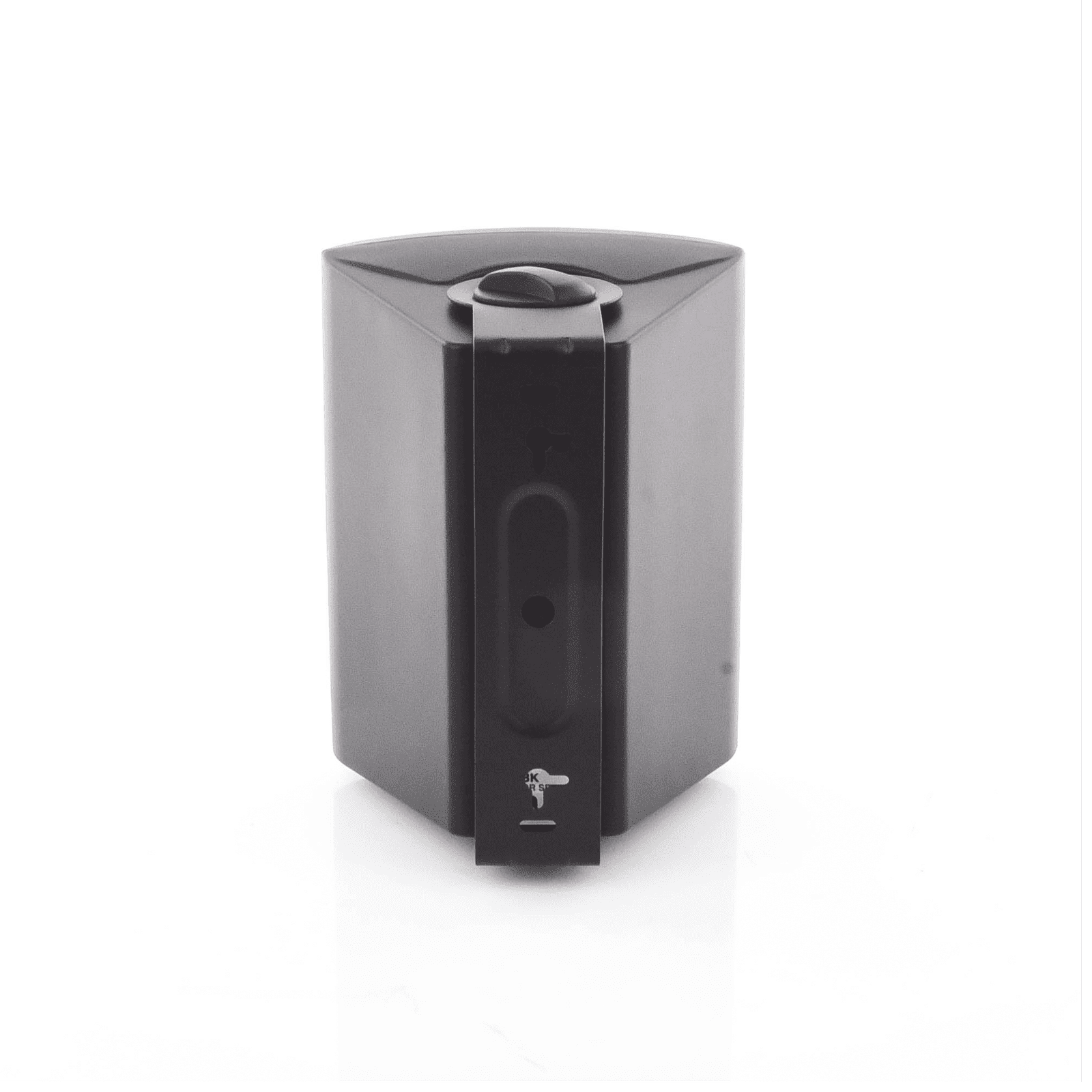 Altavoz Exterior De 2 Vías | Woofer 5.25in | Tweeter 0.75 In | 80w | 8 Ω | Negro OL-5BK - TRUAUDIO