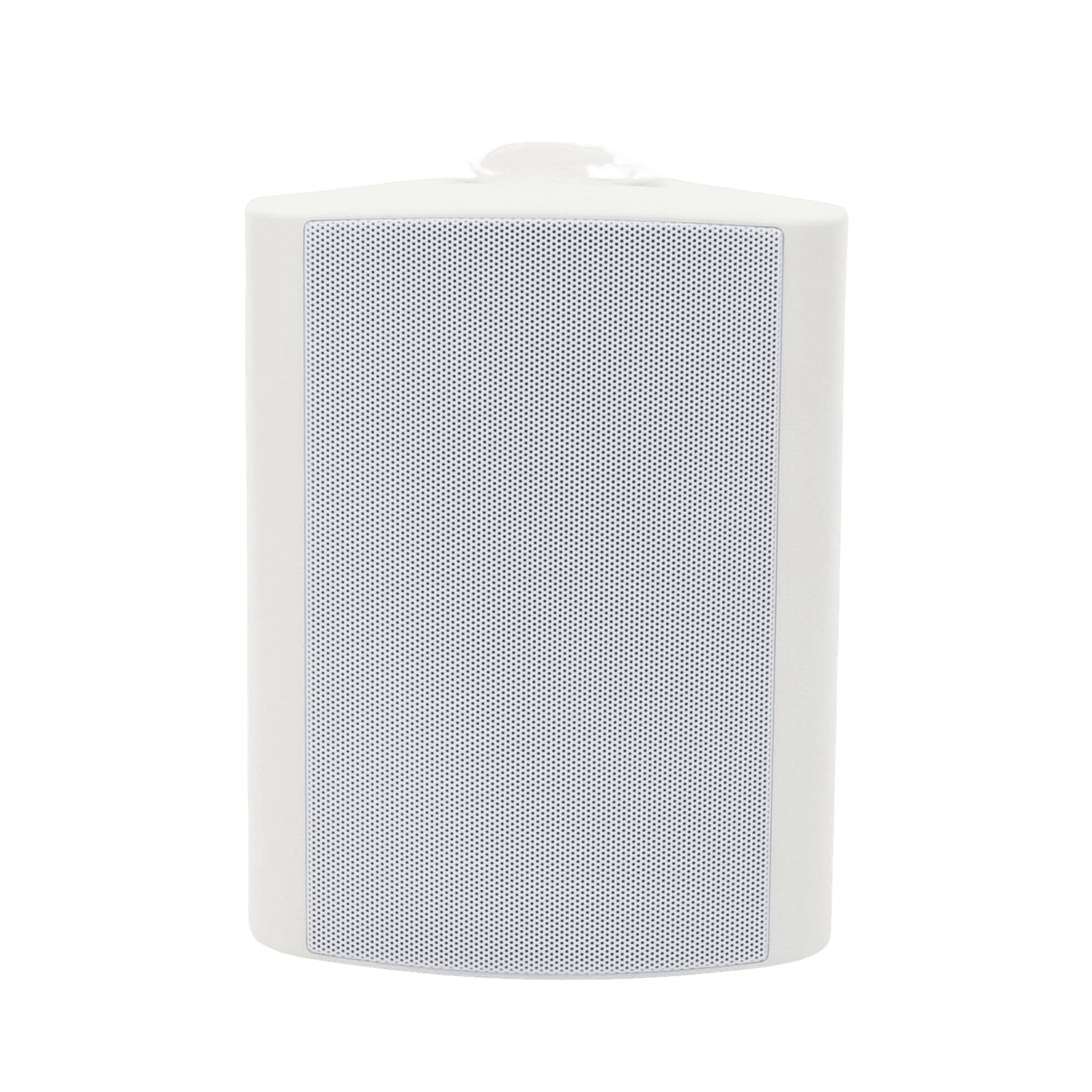 ALTAVOZ EXTERIOR DE 2 VÍAS | WOOFER 5.25IN | TWEETER 0.75 IN | 80W | 8 OHMIOS | BLANCO OL-5WT - TRUAUDIO