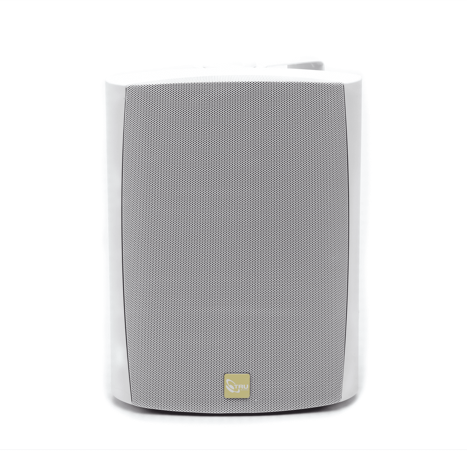 Altavoz de 2 vías | exteriores | 70V / 100V | woofer de 6.5 in | blanco OL-70V-6WT - TRUAUDIO