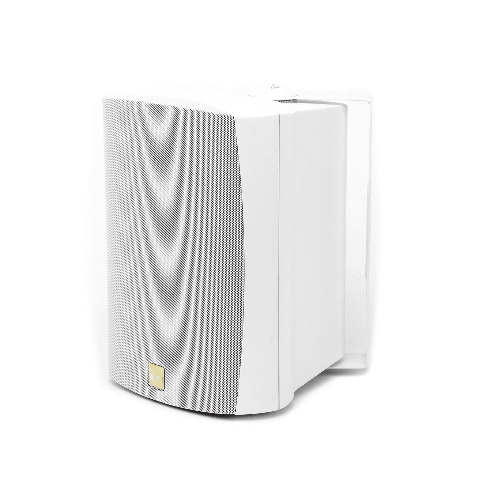 Altavoz de 2 vías | exteriores | 70V / 100V | woofer de 6.5 in | blanco OL-70V-6WT - TRUAUDIO