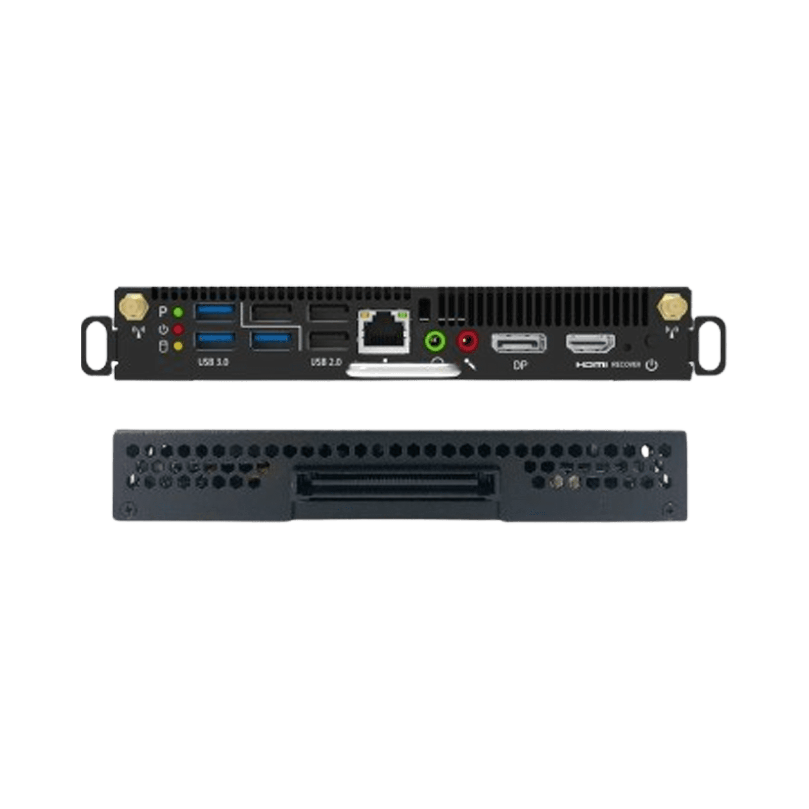 OPS I5-10500 para HUAWEI Ideahub B3 (65/75/86 pulgadas) DDR4 8GB, 128GB SSD, Windows 10 – IOT Entreprise SAC. ICDOPSI5DV2 - HUAWEI