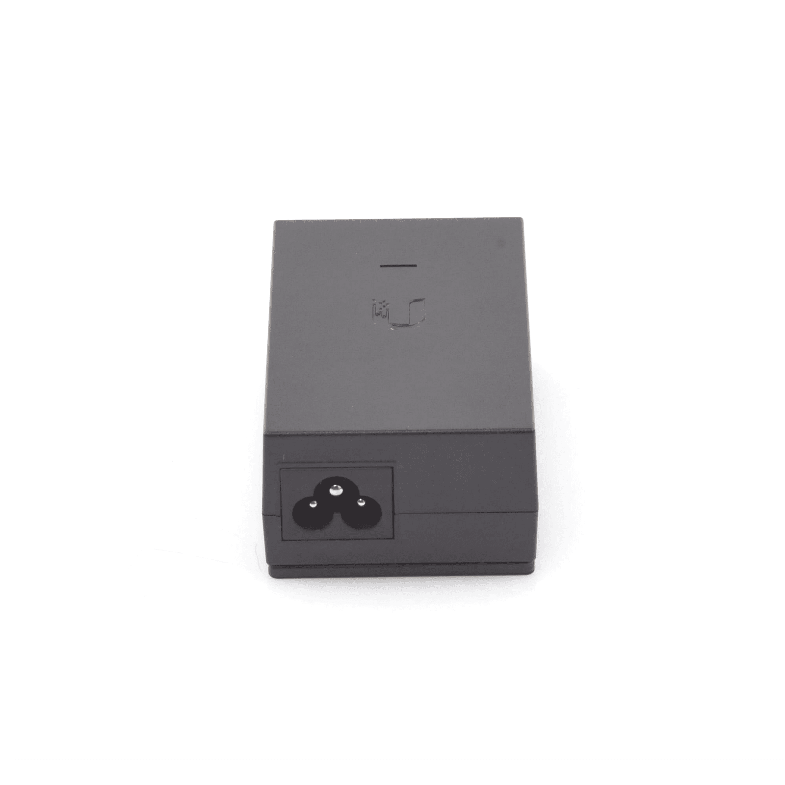Adaptador PoE Ubiquiti de 24 VDC, 1.0 A Puerto Fast Ethernet POE-24-24W - UBIQUITI NETWORKS