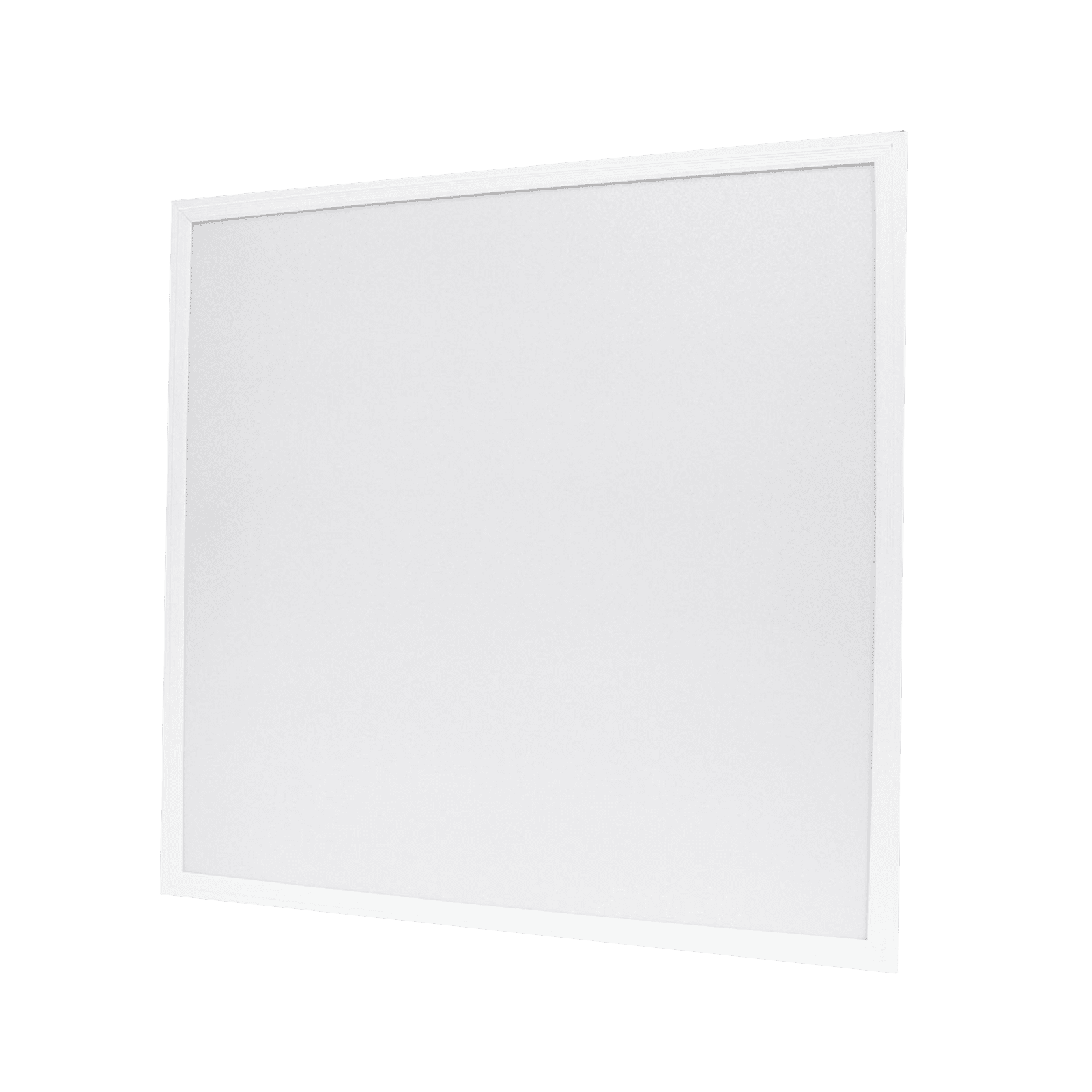 Panel LED / Luz Cálida 2 700 °K / Empotrado o Suspendido / 60 x 60 cm /  40 W / 127 Vca~60Hz / Vida Útil de 50,000 horas / Ángulo de Luz de 140° JLP-P40X-C - JWJ