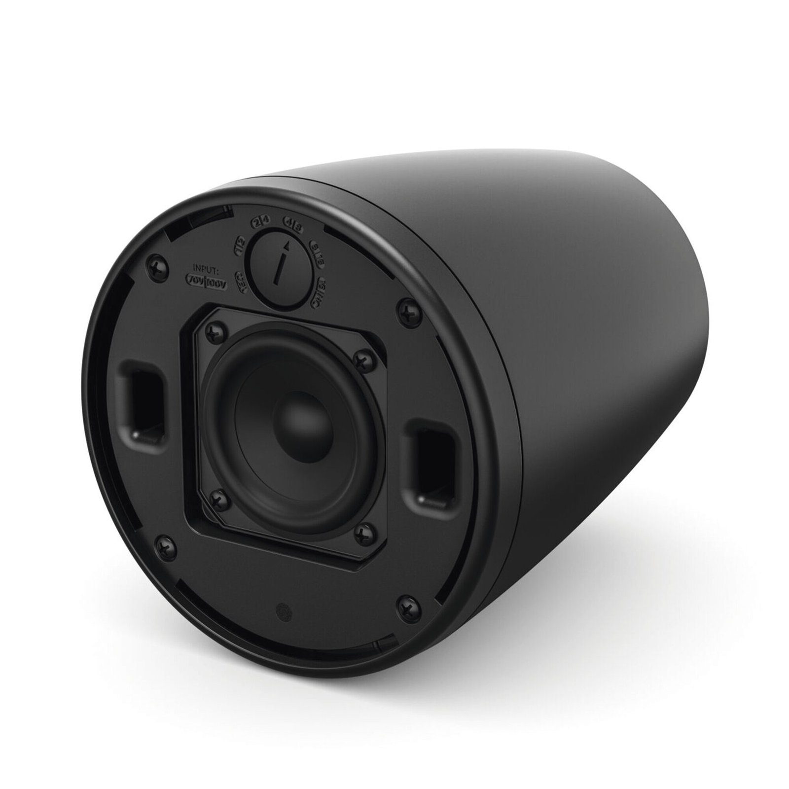 Par Altavoz de montaje colgante | 2.25in | FreeSpace | 16ohms | 70/100V | Negro FS2P - BOSE PROFESSIONAL