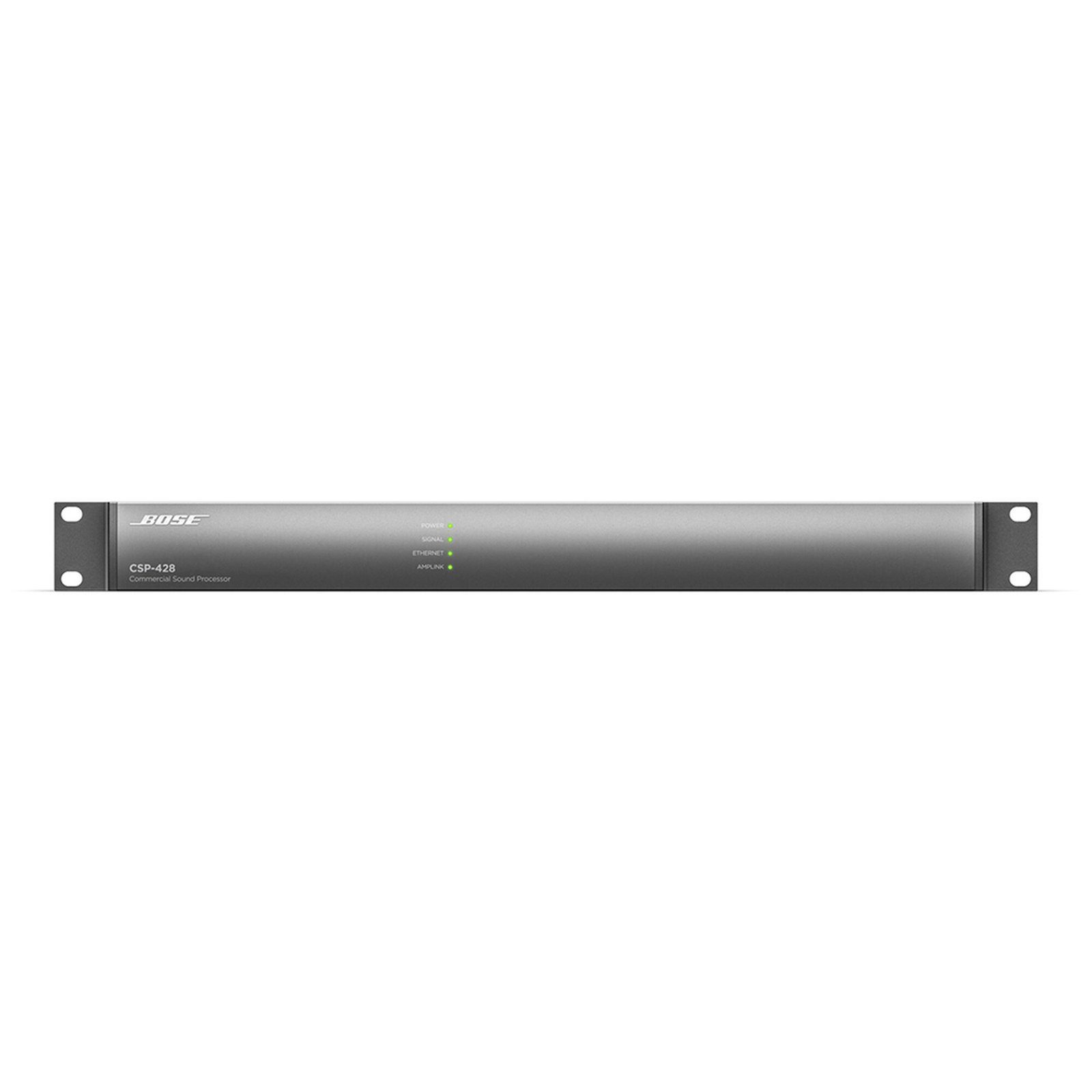 Procesador de sonido comercial 2 entradas 2 salidas analogas DSP CSP-428 - BOSE PROFESSIONAL