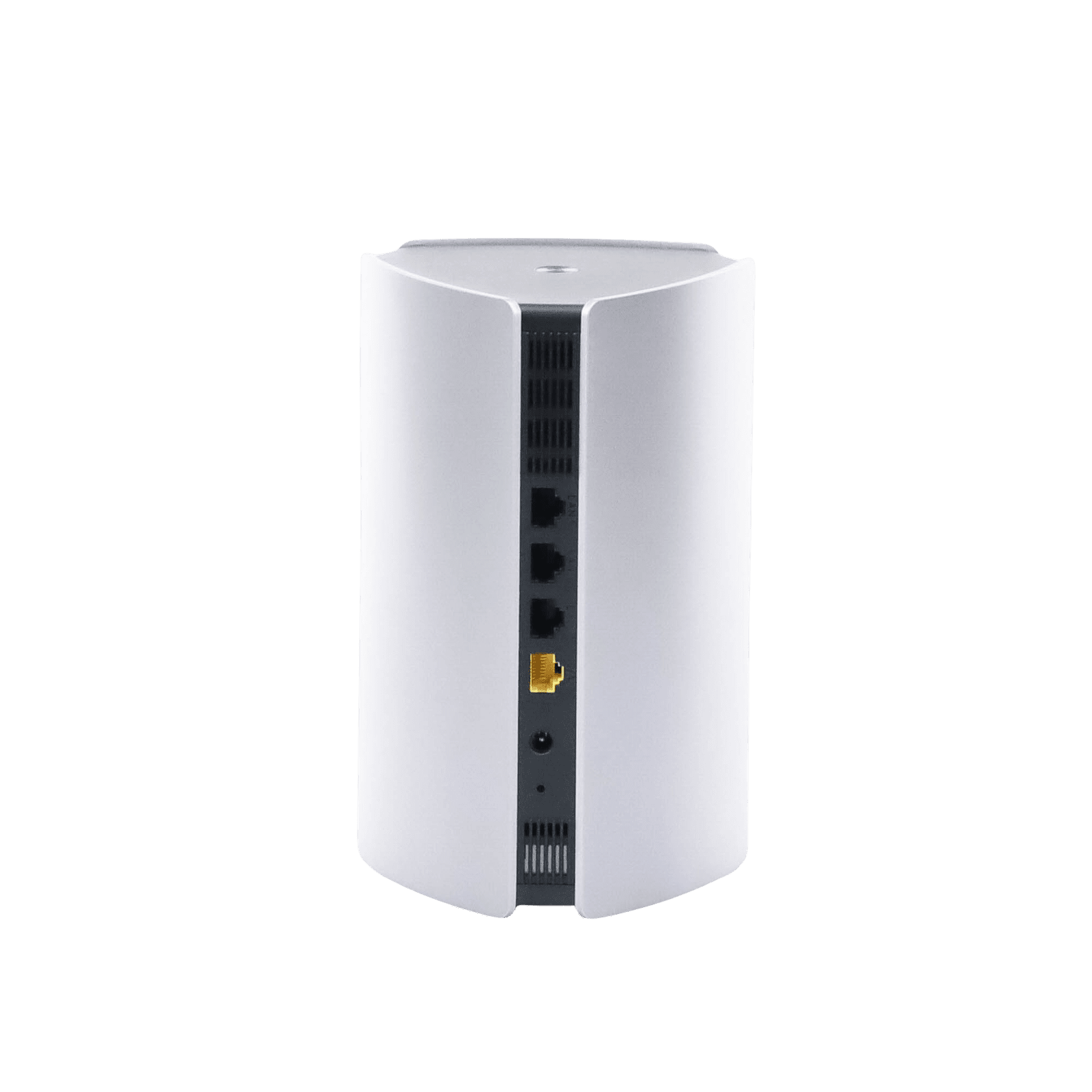 Home Router Mesh Gigabit de doble banda Wi-Fi 6 tipo Torre con boton Aunto-enlace RG-M32 217516 - RUIJIE