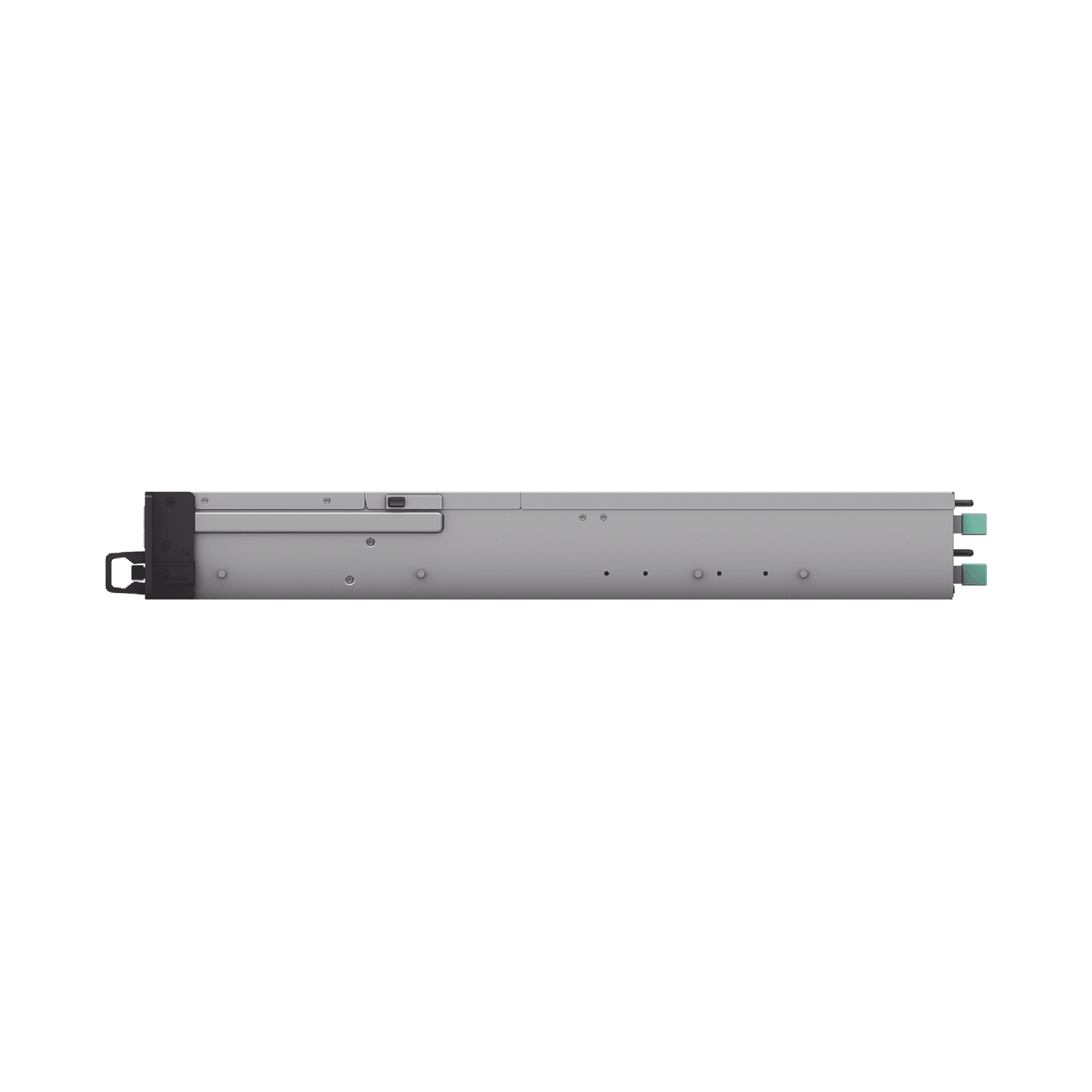Servidor NAS para Rack (2 U) de 12 Bahías (Expandible a 36 Bahías) / Hasta 648 TB / 8 GB RAM / Servicio Nube Gratis (P2P) / Administración Remota y Respaldo Programado RS3621XSPLUS - SYNOLOGY