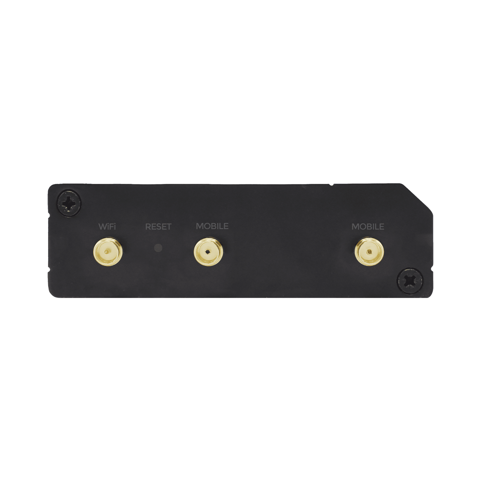 Router LTE, Slot para SIM, 2 puertos Ethernet 10/100 Mbps, Wi-Fi 2.4 GHz, Interfaz Amigable, Bandas B1, B2, B3, B4, B5, B7, B8, B28 RUT200 - TELTONIKA