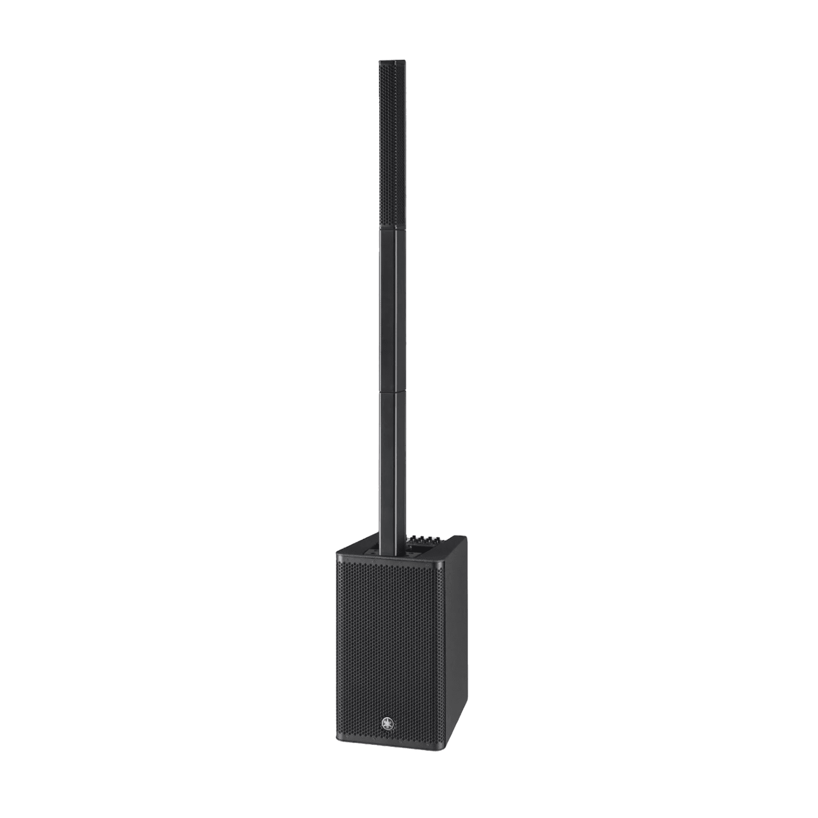 Sistema de Audio Portátil | Todo en uno | Woofer 12” | Altavoz Lineal 10 x 1.5in | Bluetooth | Incluye Dolly STGP1KMKII-SET - YAMAHA