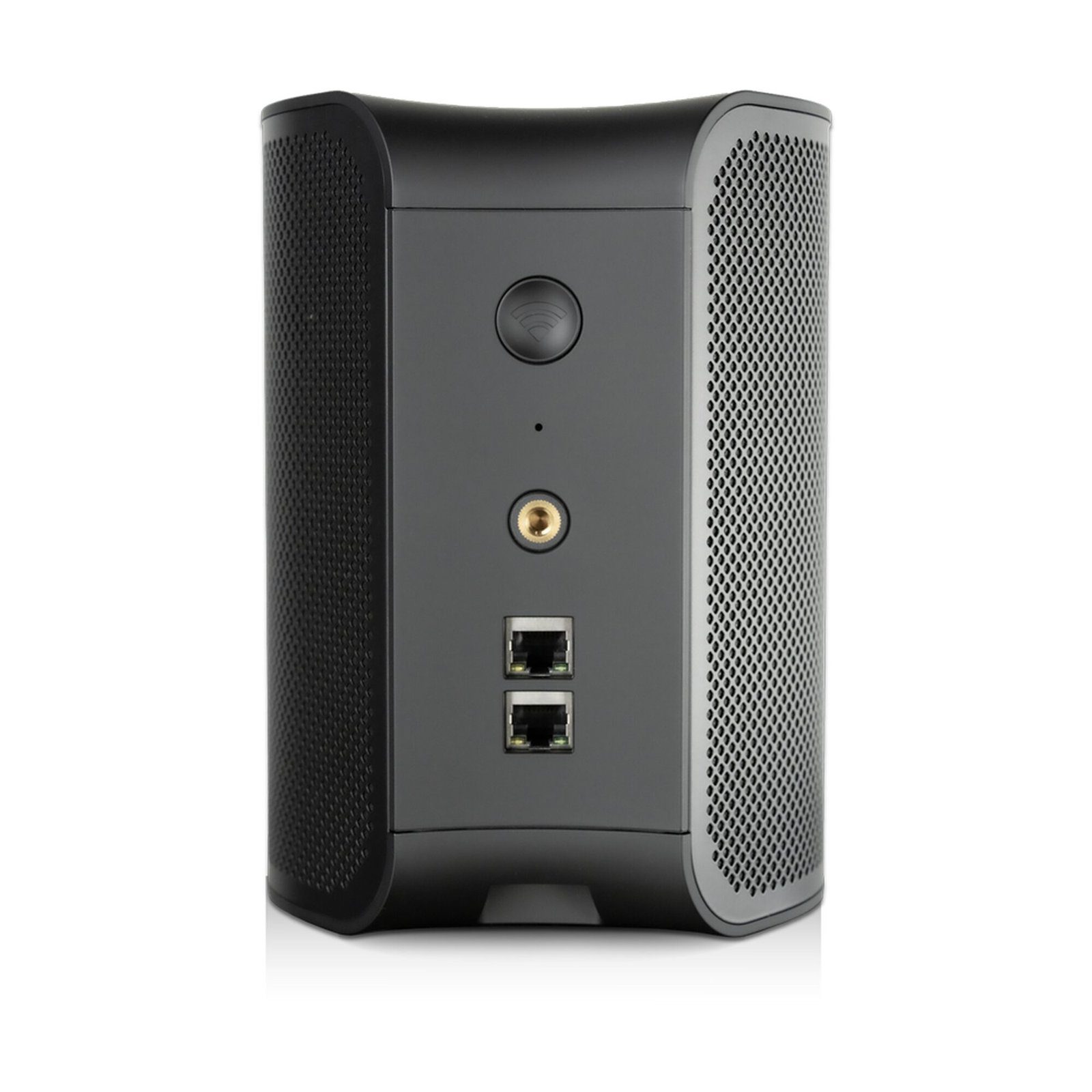 SerieSX Altavoz Activo | Certificado Dolby DTS | Native Streaming™ | Wireless Syncs 5.1 System | SXSPKR - VSSL