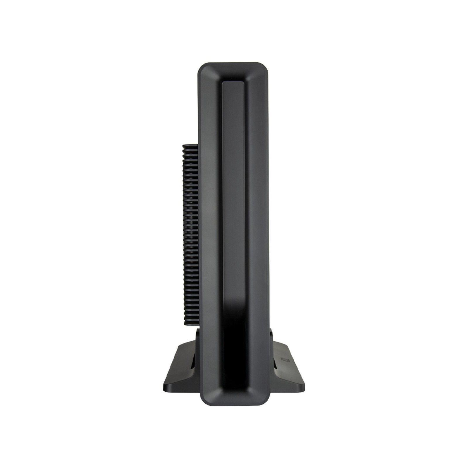 Serie SX Subwoofer | Versátil, Inalámbrico y de Perfil Bajo | Puertos Acústicos Duales | Sistema Envolvente 5.1 con Serie SX SXSUB - VSSL