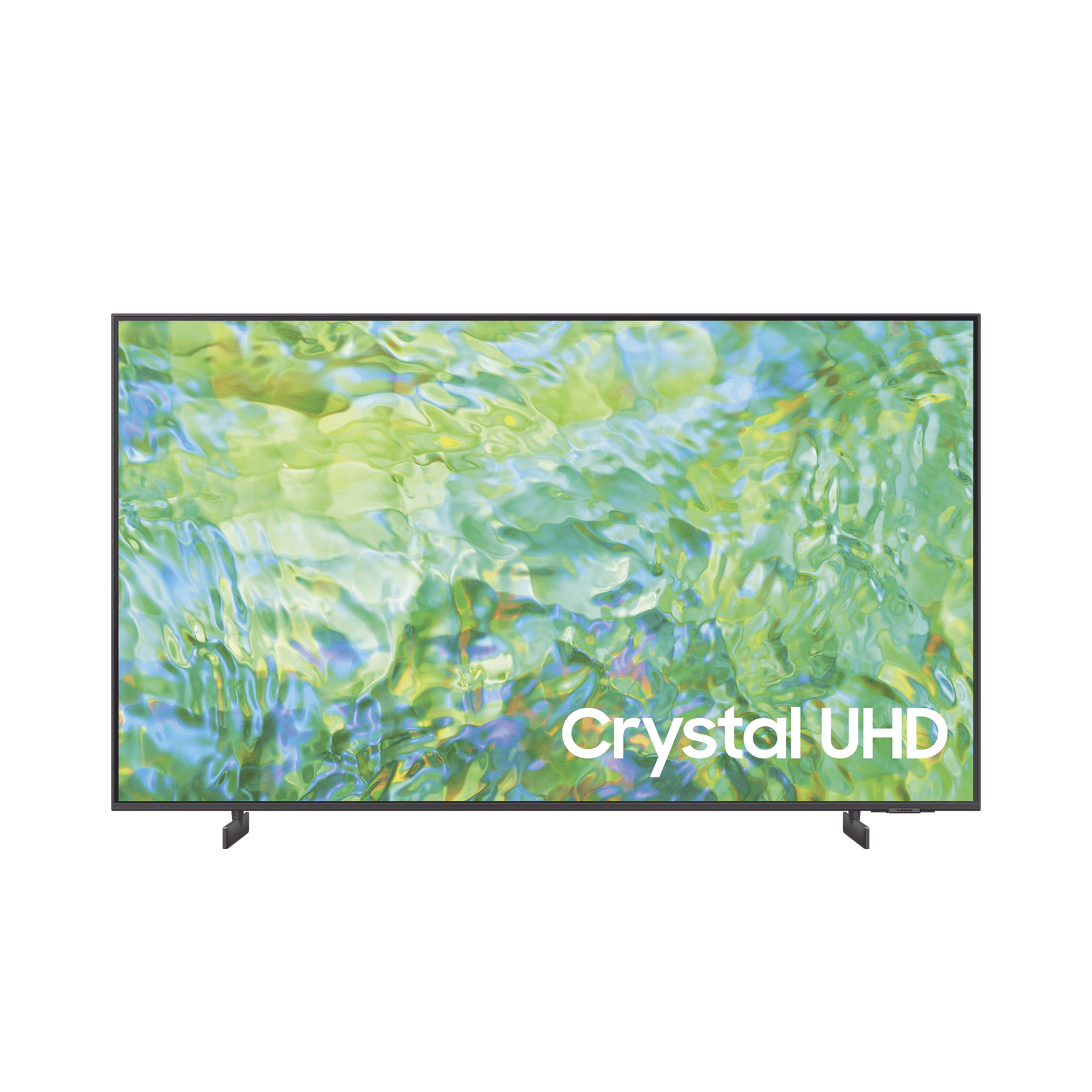 Samsung Smart TV 75″ UHD 4K (3840x2160p) / 3 Entradas de Video HDMI / 2 Bocinas de 10 W / Compatible VESA (400 X 400) / Compatible con Alexa / WiFi 5 / ECO sensor /  Ideal para uso residencial UN75CU8000FXZX - SAMSUNG ELECTRONICS