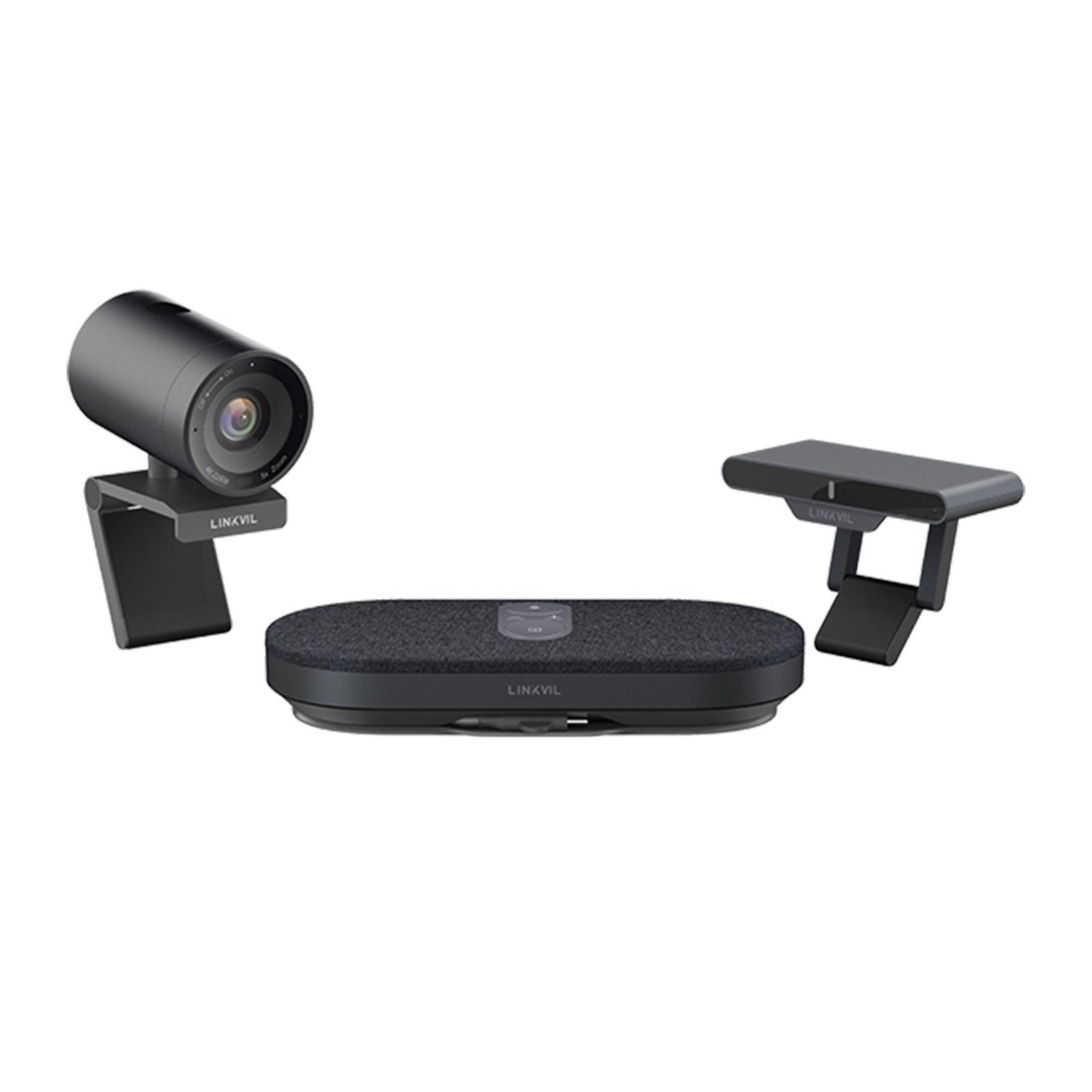 Sistema Inalámbrico de Audio/Video para Conferencias en 4K Todo en Uno CA400 - FANVIL