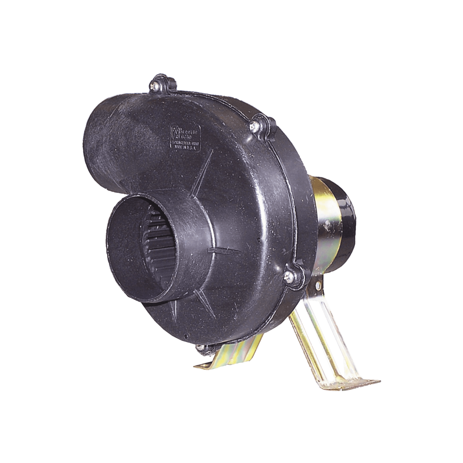 Soplador de montaje flexible de 75 mm (3″) 36740-0010 - JABSCO