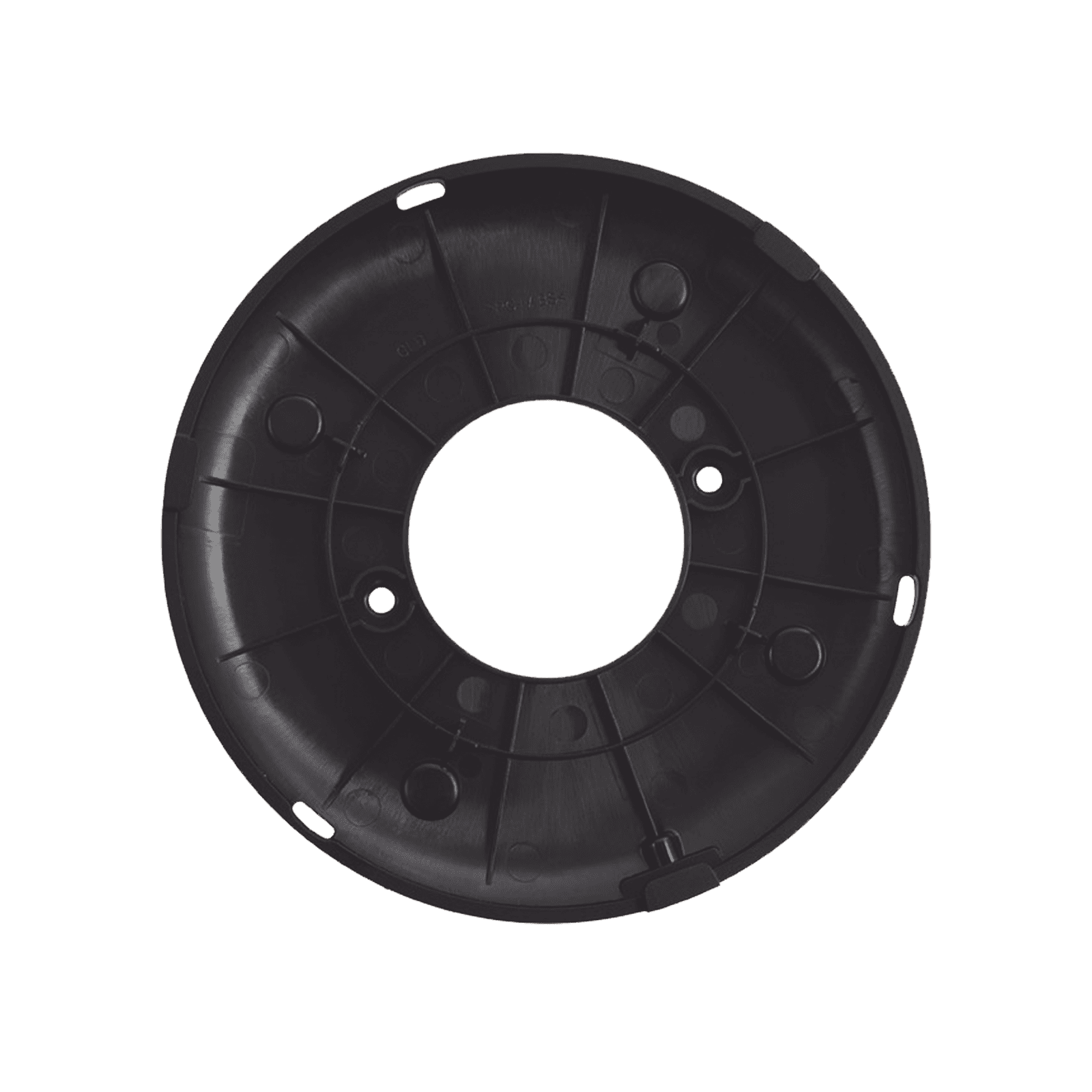 Soporte seguro para altavoz Captivate™ AT-CAP-SP100-MNT - ATLONA