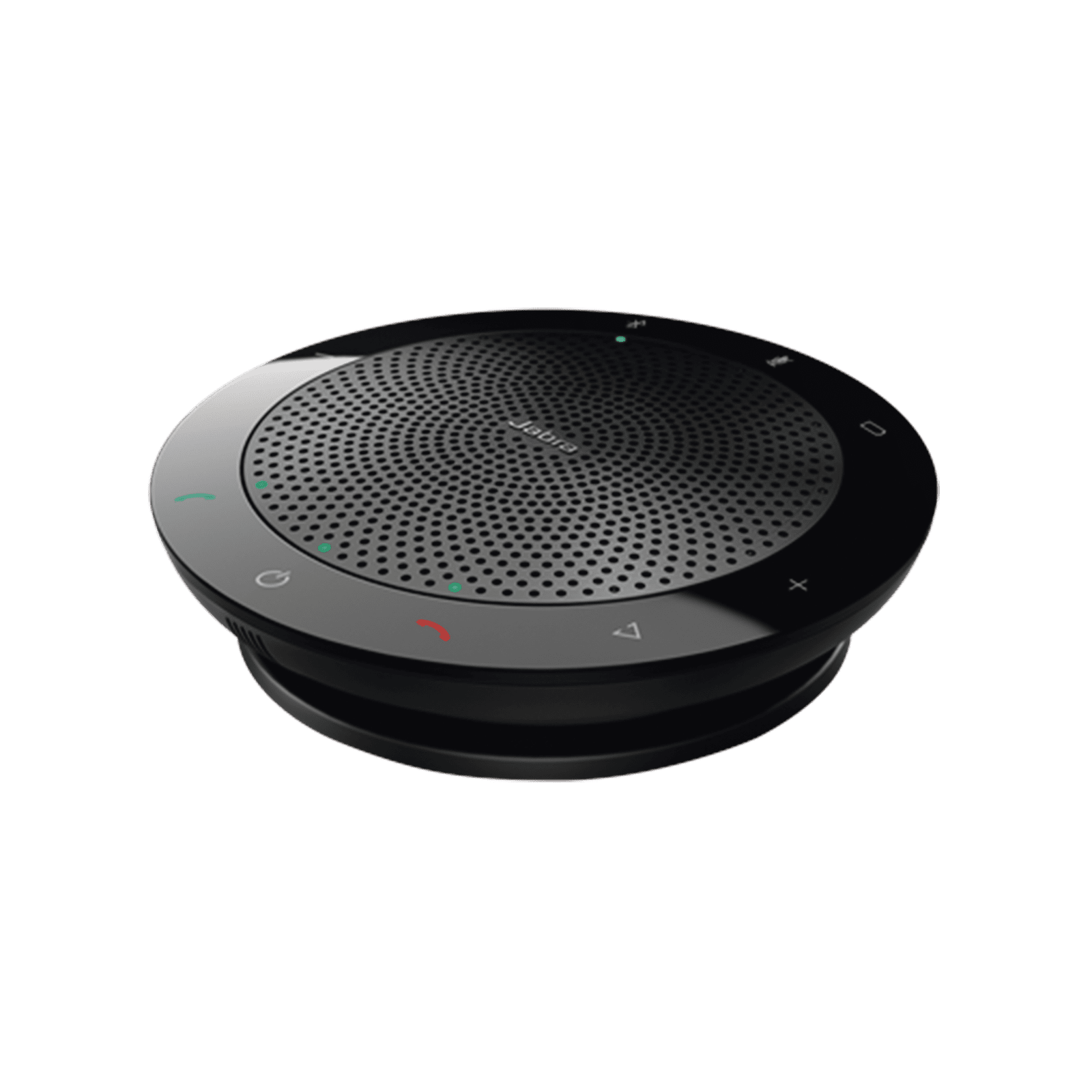 Speak 510, Altavoz portátil con micrófono integrado, de gama media ideal para conferencias de audio (7510-209) SPEAK-510 - JABRA