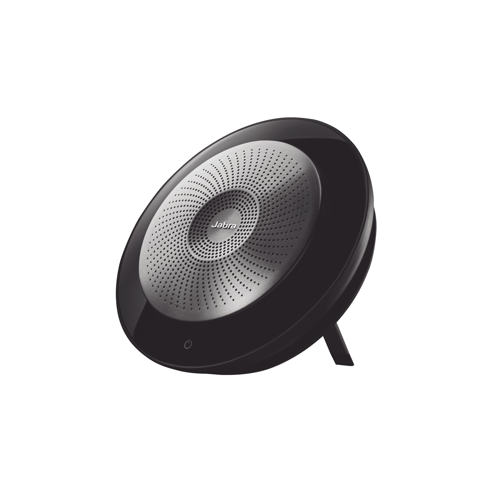 Speak 710, Altavoz portátil con micrófono integrado, sonido increíble para conferencias y música (7710-409) SPEAK-710 - JABRA