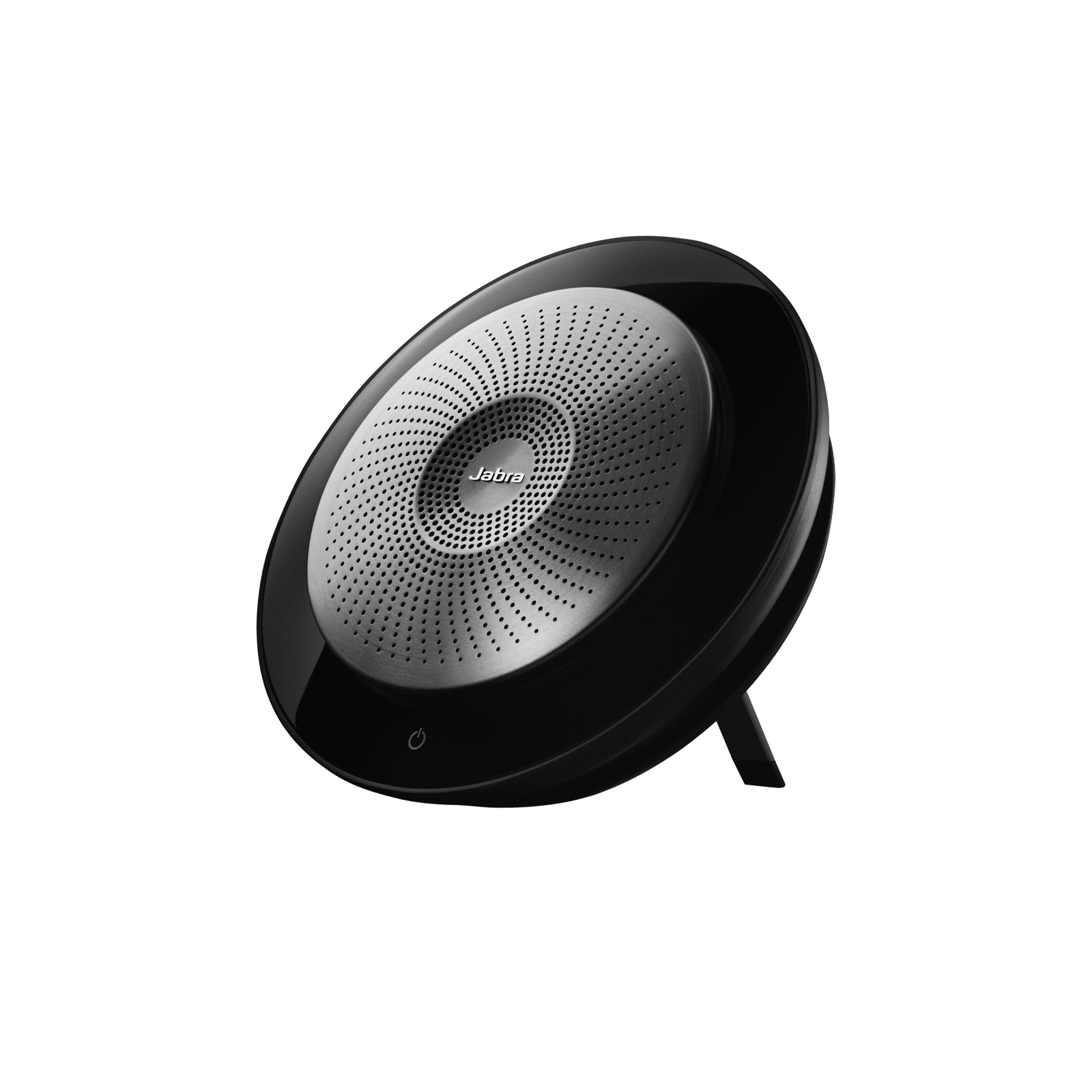 Speak 710 MS, Altavoz portátil con micrófono integrado, sonido increíble para conferencias y música, certificado Microsoft Skype Empresarial(7710-309) SPEAK-710-MS - JABRA