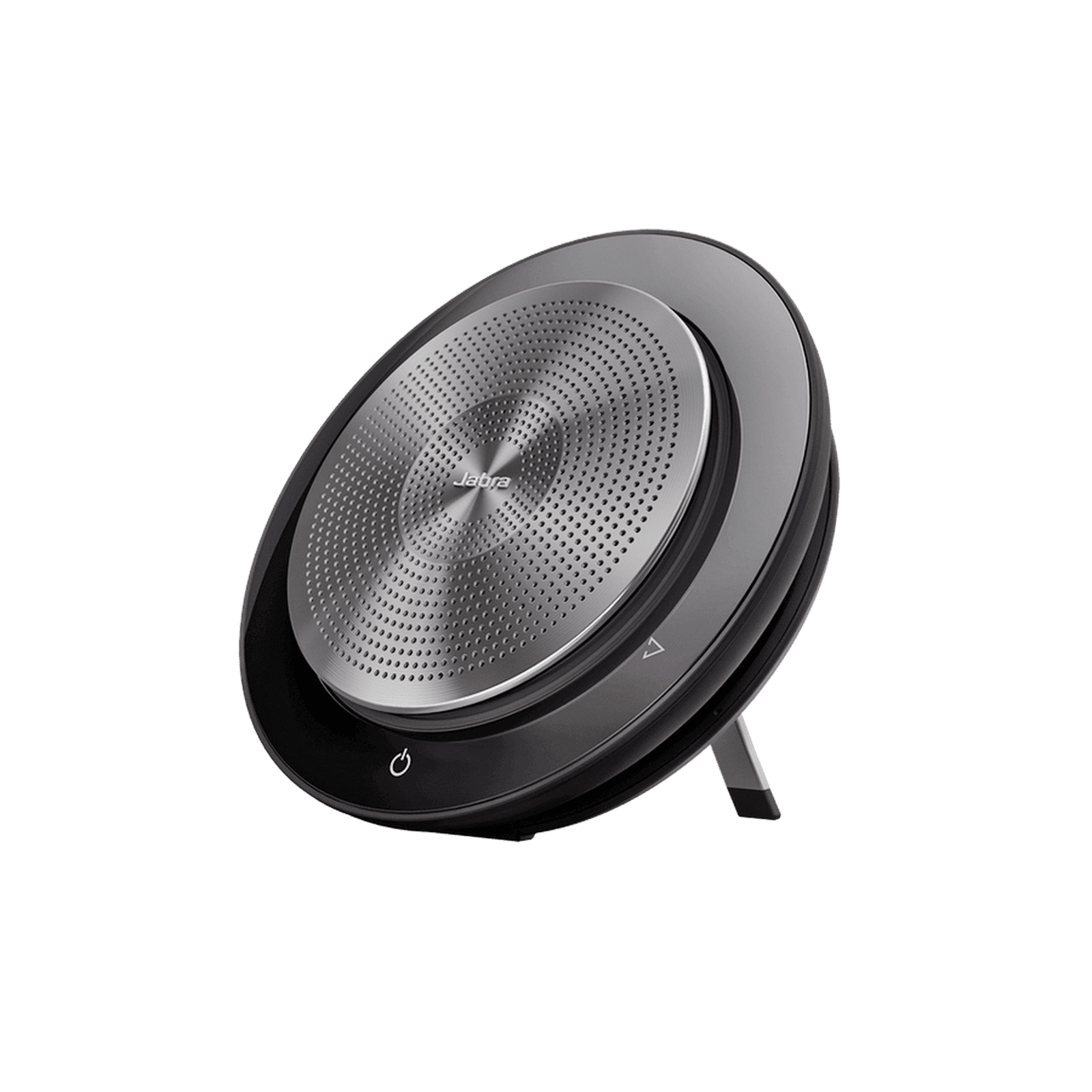 Speak 750, Altavoz portátil con micrófono integrado, sonido increíble para conferencias y música, versión UC, cancelador de eco acústico (7700-409) SPEAK750 - JABRA