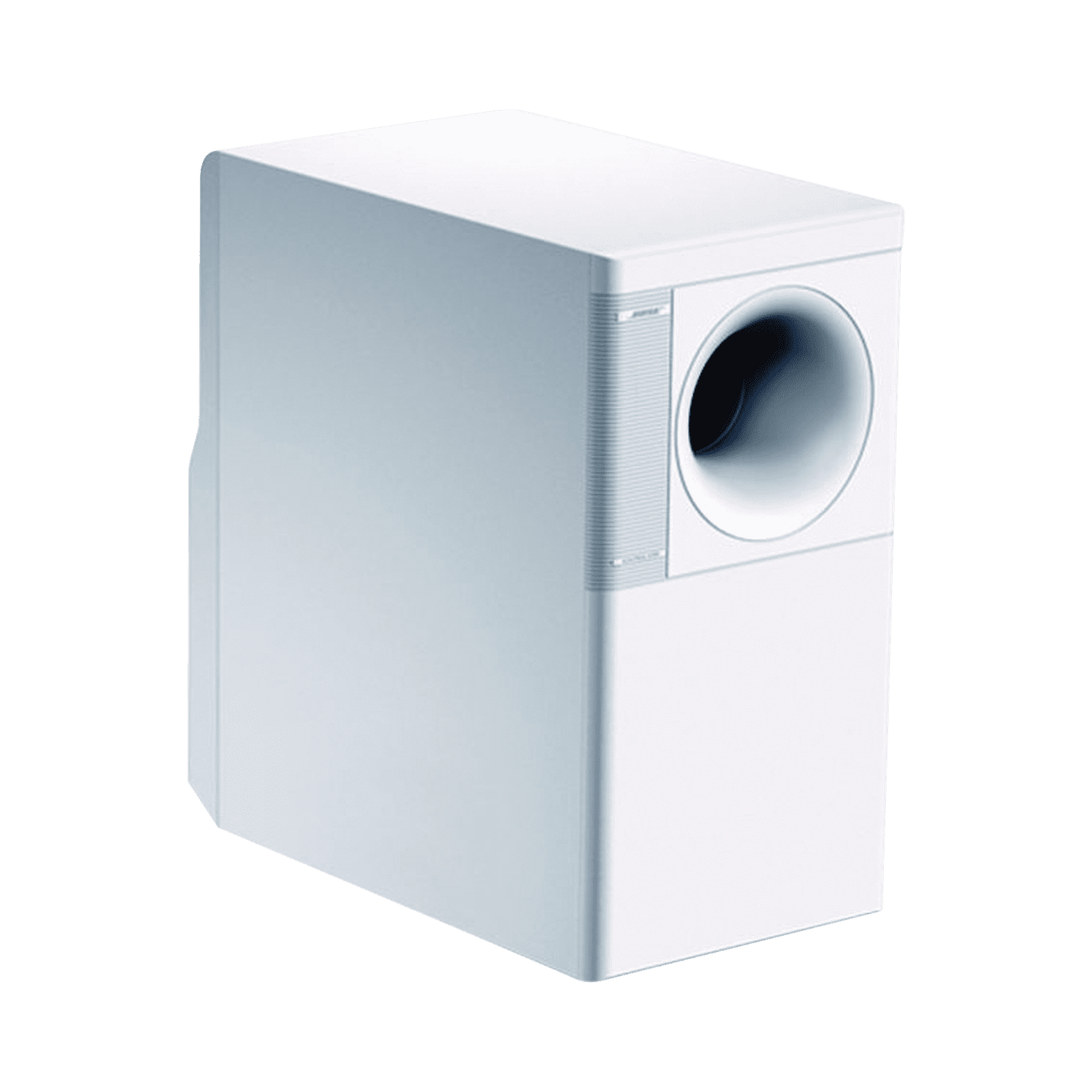 Subwoofer de Montaje en Superficie I Acoustimass Serie I |  5.25in | 6 Ohms | 70/100V | Blanco FS3S1AW - BOSE PROFESSIONAL
