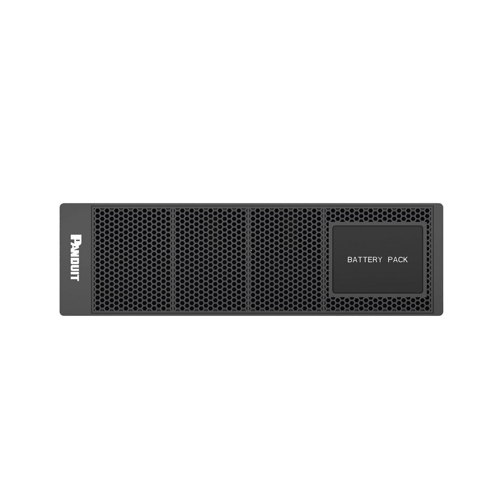 UPS SmartZone de 10000 VA/10000 W, Online Doble Conversión, Entrada 208/240 Vca Con Terminal L1+L2+G, Onda Senoidal Pura, 6 UR, Con 2 Tomas NEMA L6-30R y Terminal L1+L2+G, Incluye Tarjeta de Red y Kit de Rieles U10N11V 211263 - PANDUIT