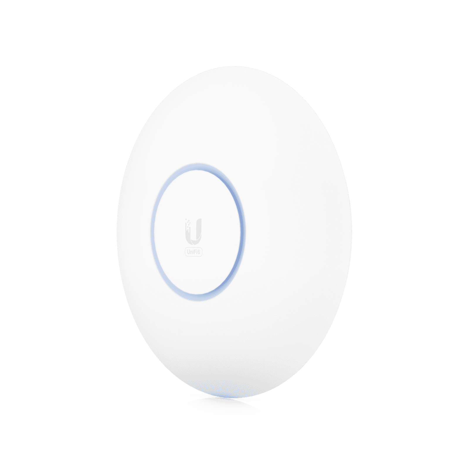 Access Point UniFi WiFi 6 Pro doble banda, para interior, hasta 5.3 Gbps, 5 GHz (MU-MIMO 4×4 y OFDMA) y 2.4 GHz (MIMO 2×2) U6-PRO - UBIQUITI NETWORKS