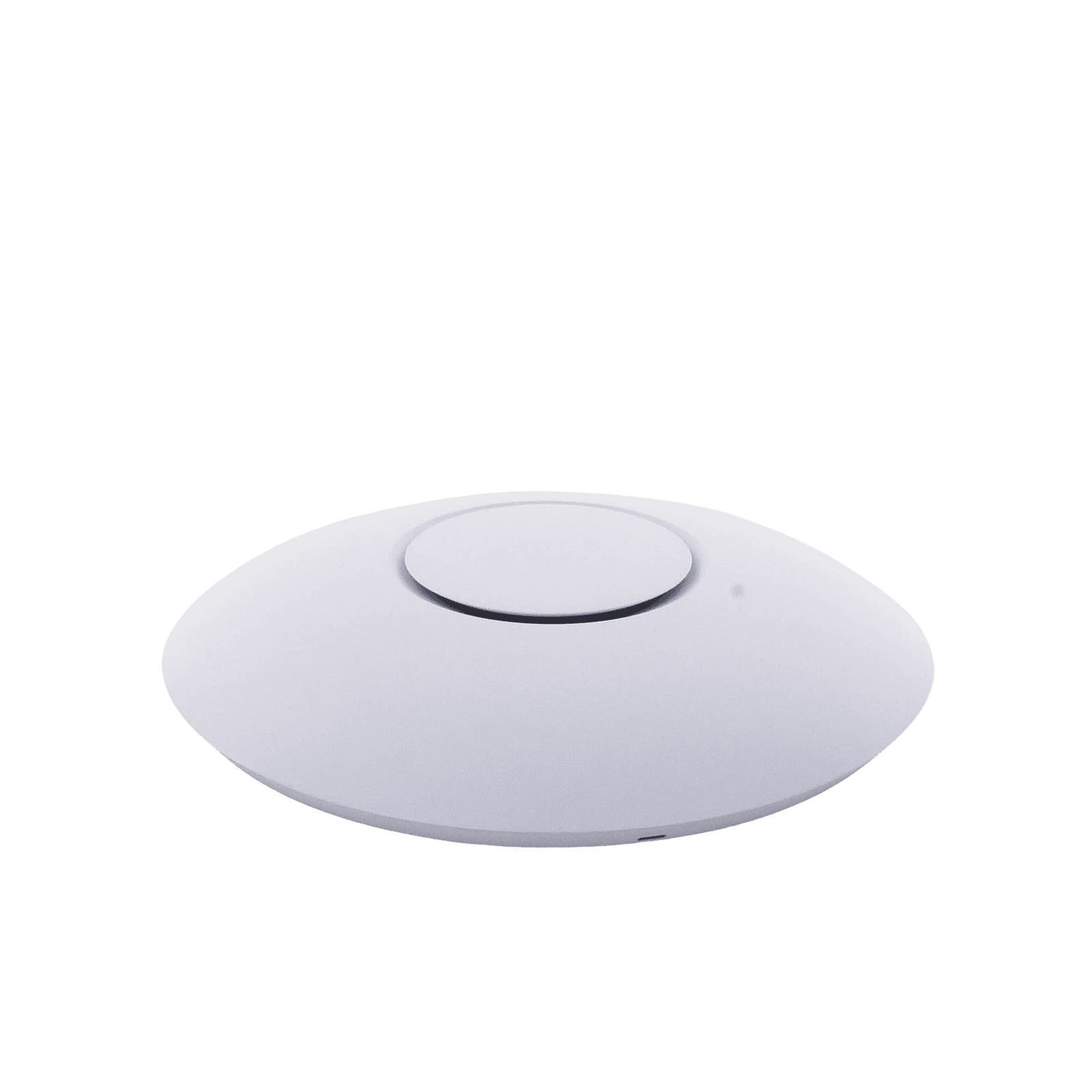 Access Point UniFi WiFi 6 Pro doble banda, para interior, hasta 5.3 Gbps, 5 GHz (MU-MIMO 4×4 y OFDMA) y 2.4 GHz (MIMO 2×2) U6-PRO - UBIQUITI NETWORKS